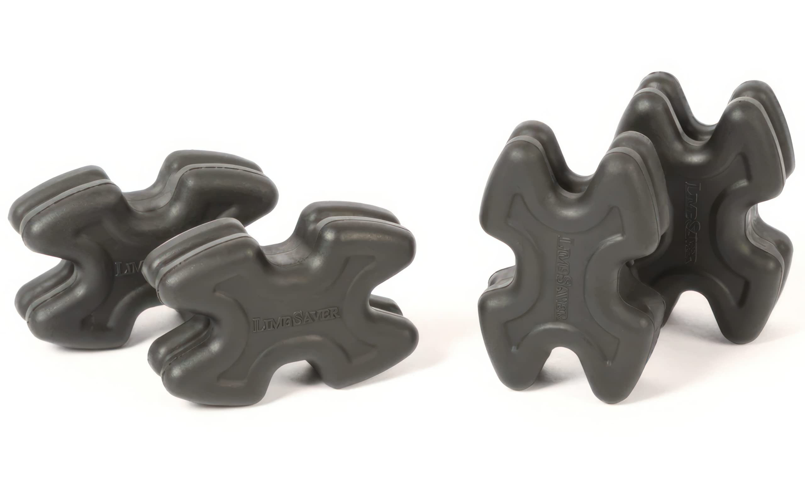LimbSaver 4720 TwistLox Split Limb Dampener