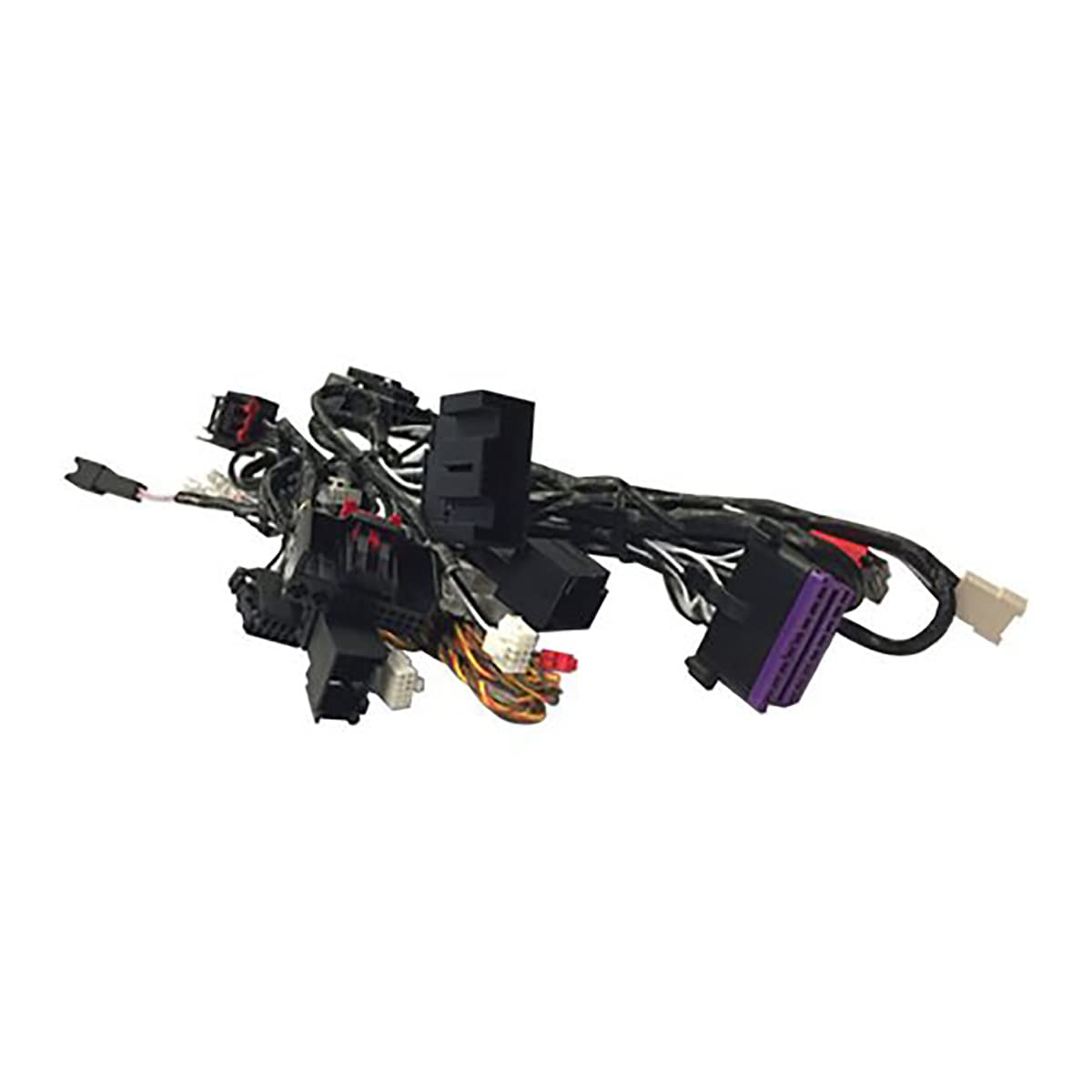 Excalibur OLADSTHRAU3 T-Harness for "BA" & "VWA" Modules For AUDI 2008-2020