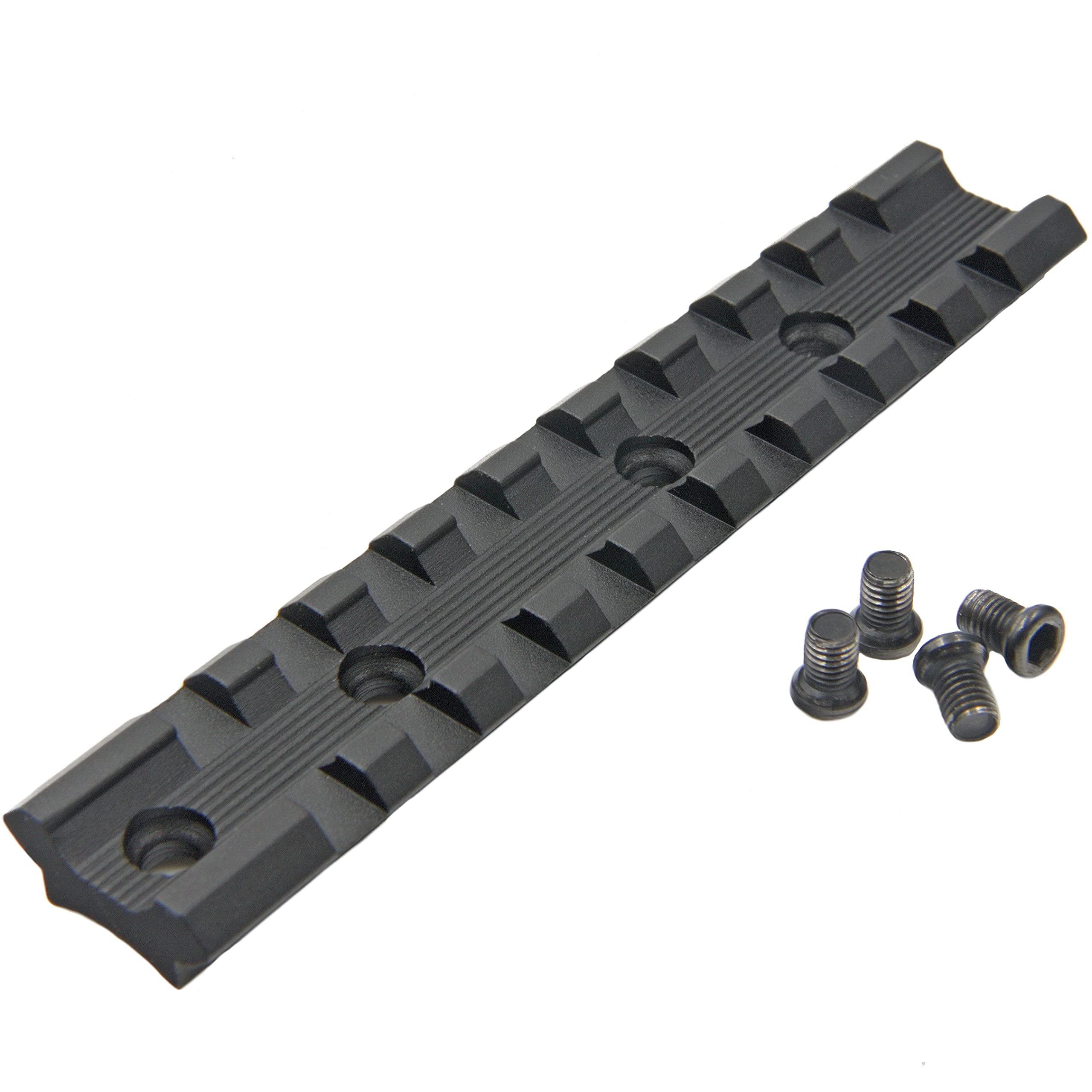 Muzzle-Loaders Traditions Scope Rail - Fits Traditions™ Break-Open Muzzleloaders - MZ1921