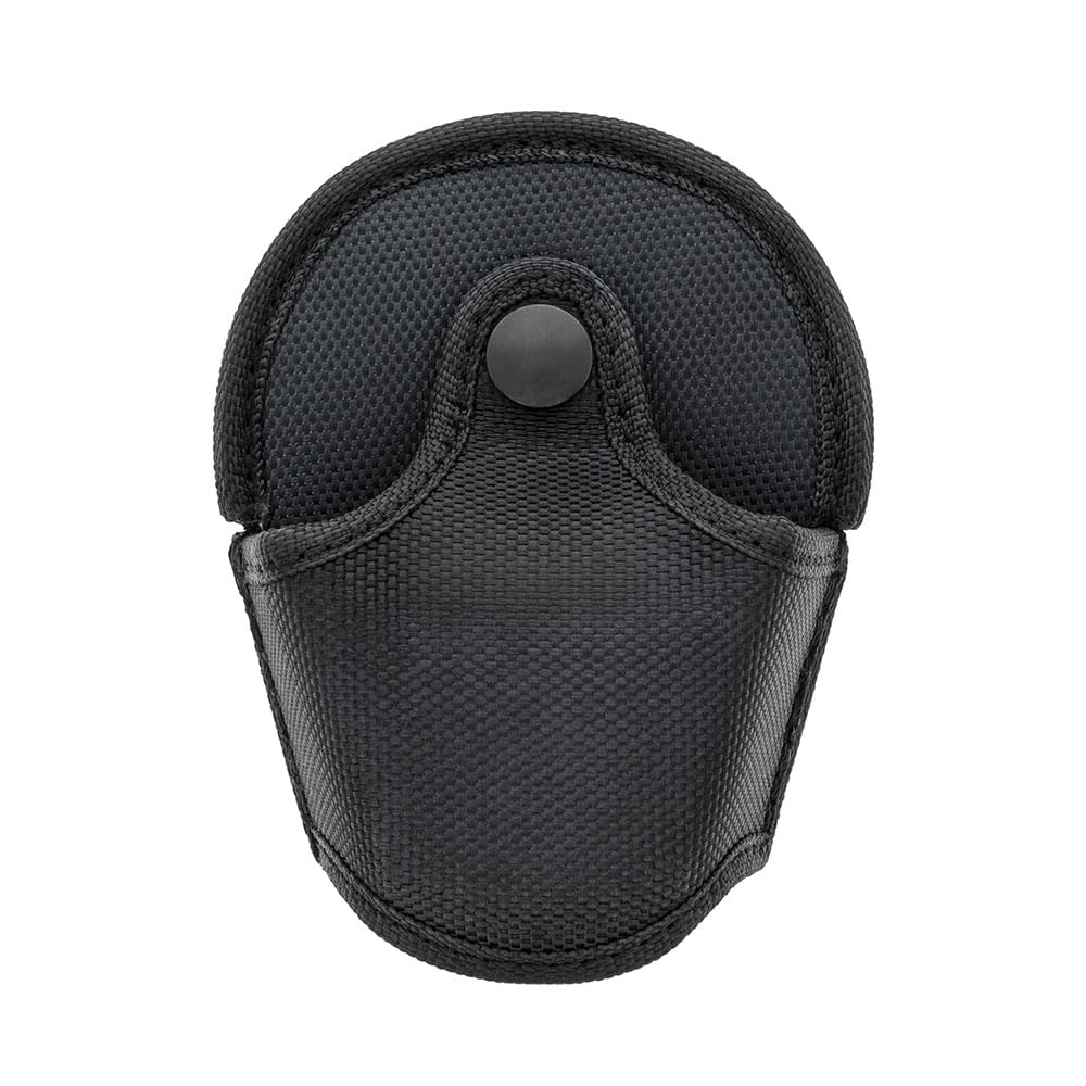ASP, Inc. Federal Handcuff Case for ASP Handcuffs, Police Gear for Duty Belt and Handcuffs, Law Enforcement Gear, Personal Defense Equipment, Security Guard Equipment, Handcuff Case for Duty Belt