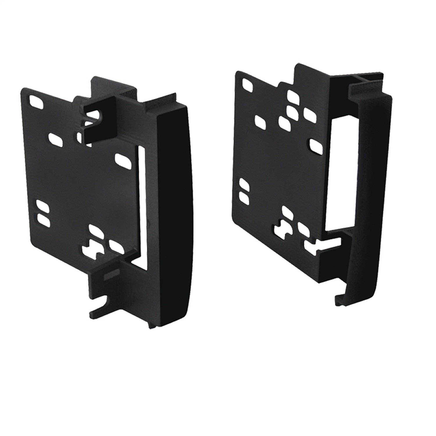 Metra 95-6511-17 Stereo Installation Kit for 2007 and UP Chrysler Vehichles