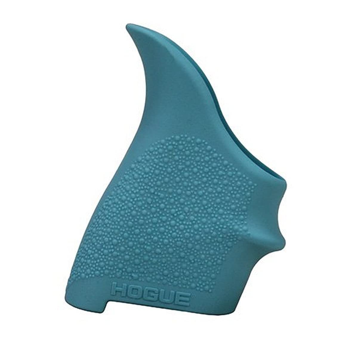 Hogue 18404 Hall Beavertail Grip Sleeve S&W M&P Shield Ruger Lc9 Aqua