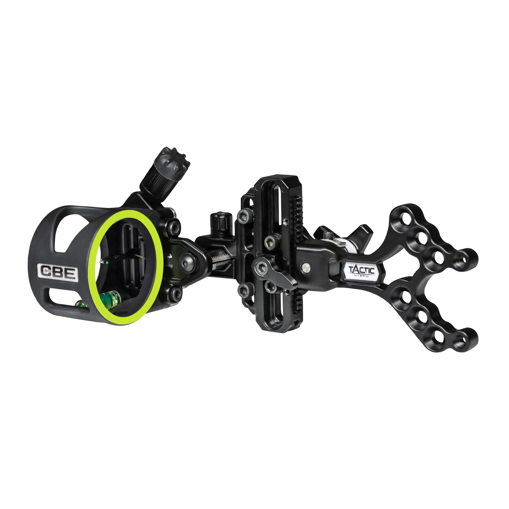 CBE CBETCH119 Tactic Hybrid 1-Pin Sight