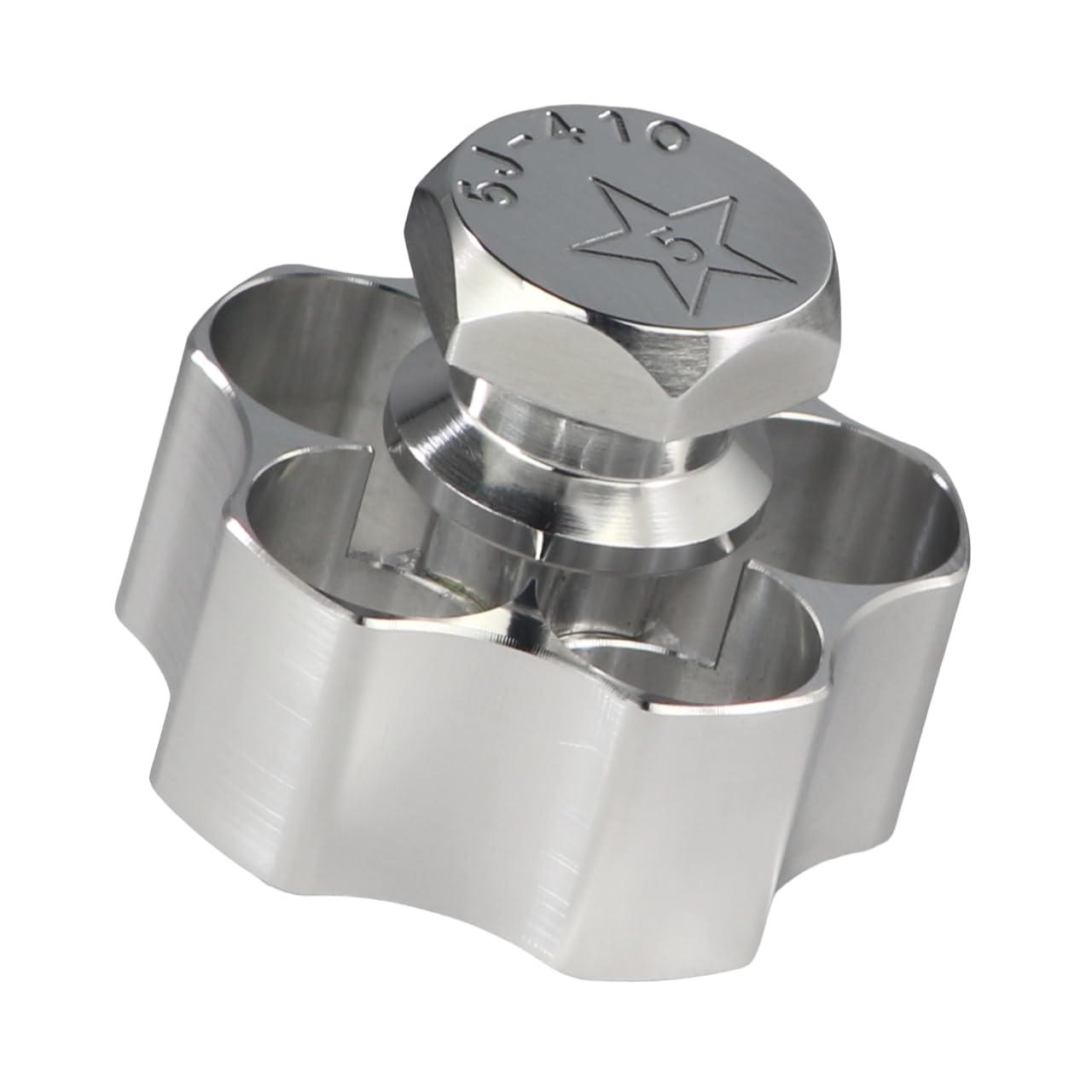 5 Star J5-410 Speedloader fits Taurus Judge (.410 Only)