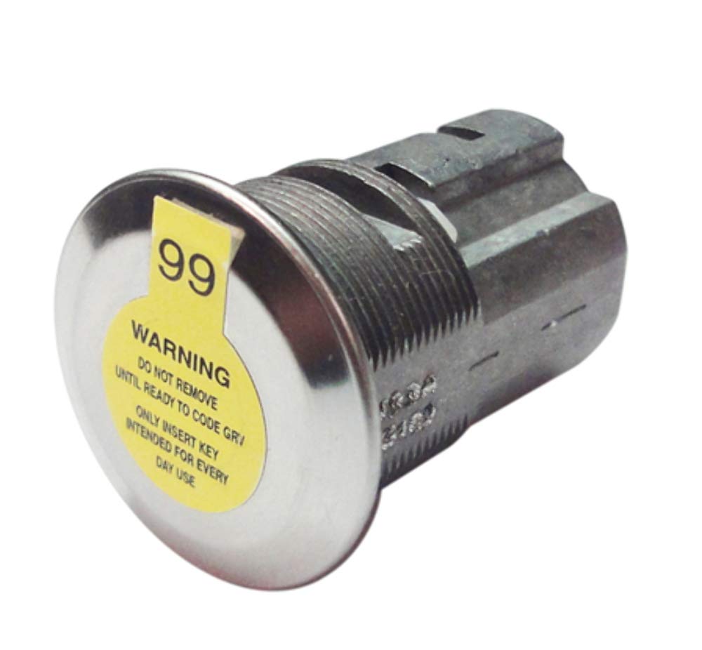 Bolt 692915 Lock Cylinder for Select GM Late Model Vehicles