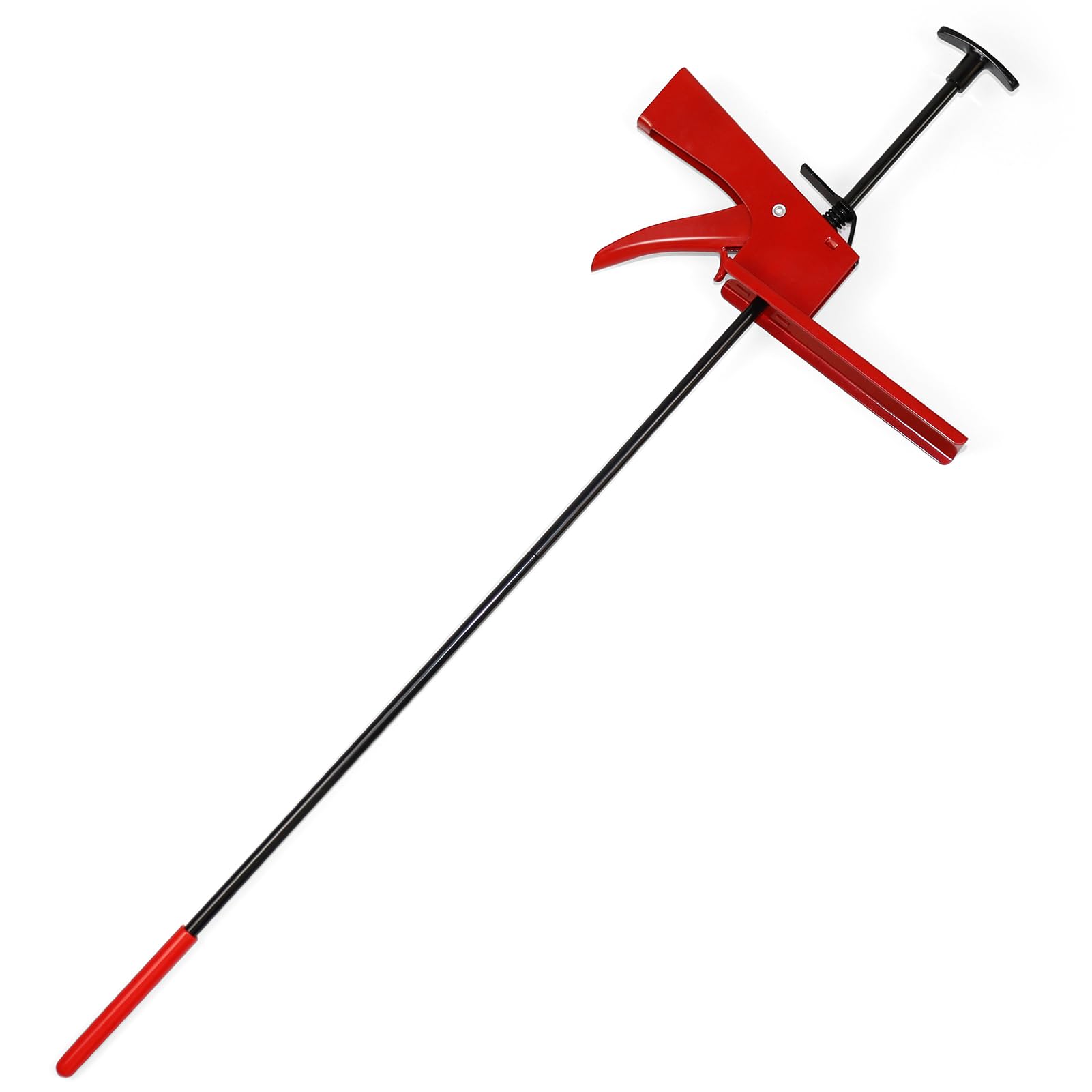 Brake Pedal Depressor Tool Gas Pedal Depressor Throttle,Adjustable Max 28"