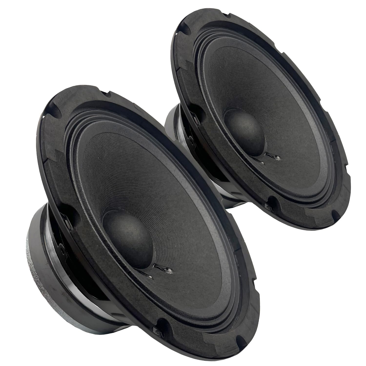 Orion CTM8 Cobalt 8" Midrange 900 Watts Pair packed