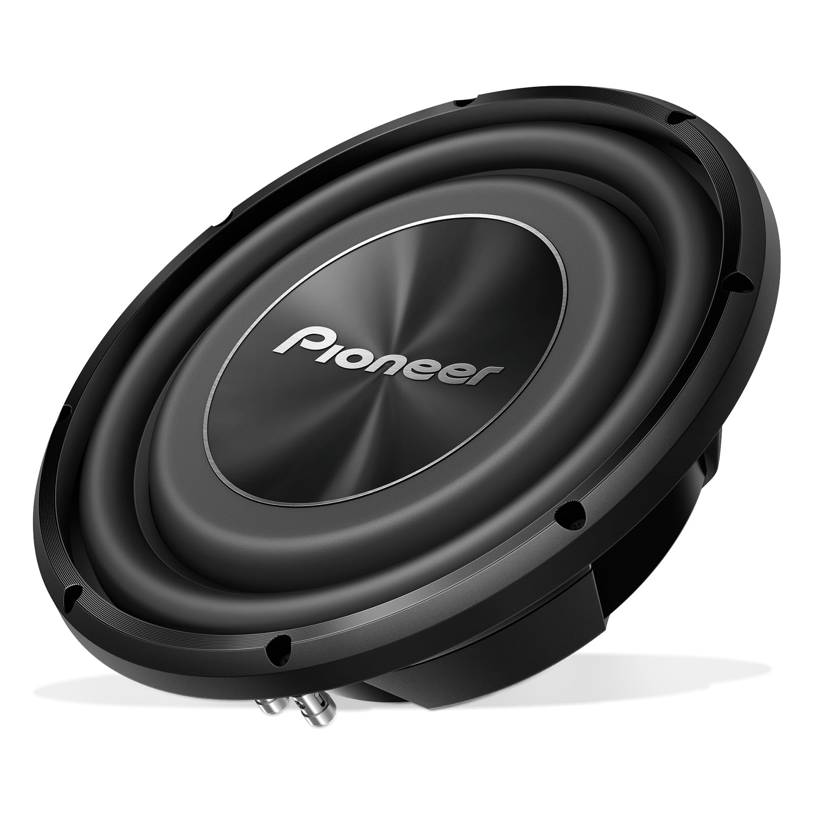 Pioneer TSA3000LS4 12 Shallow Woofer, 400W RMS/1500W Max