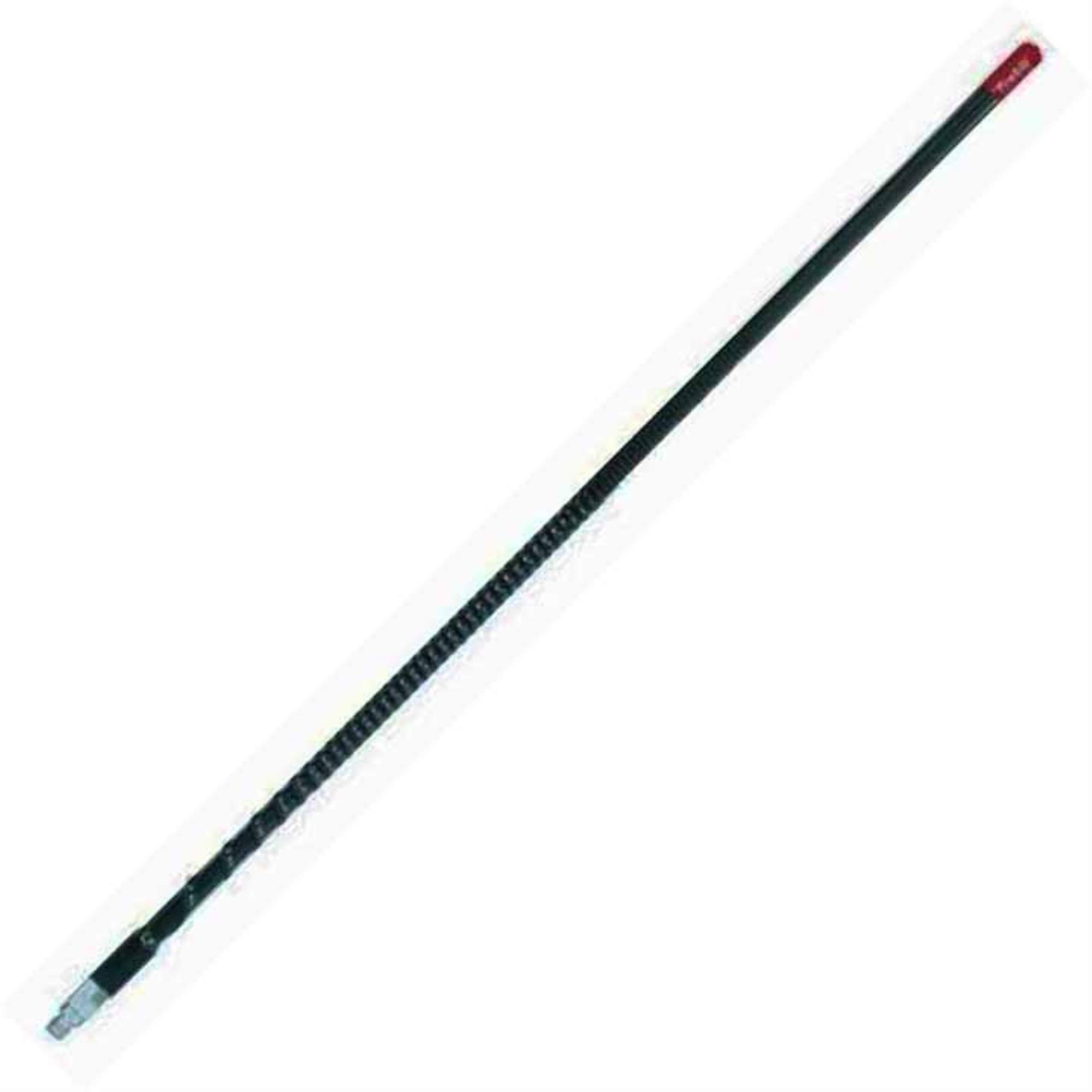 Firestik KW6B 6' (183cm) Heavy-Duty Antenna 3/4 Wave (Black)