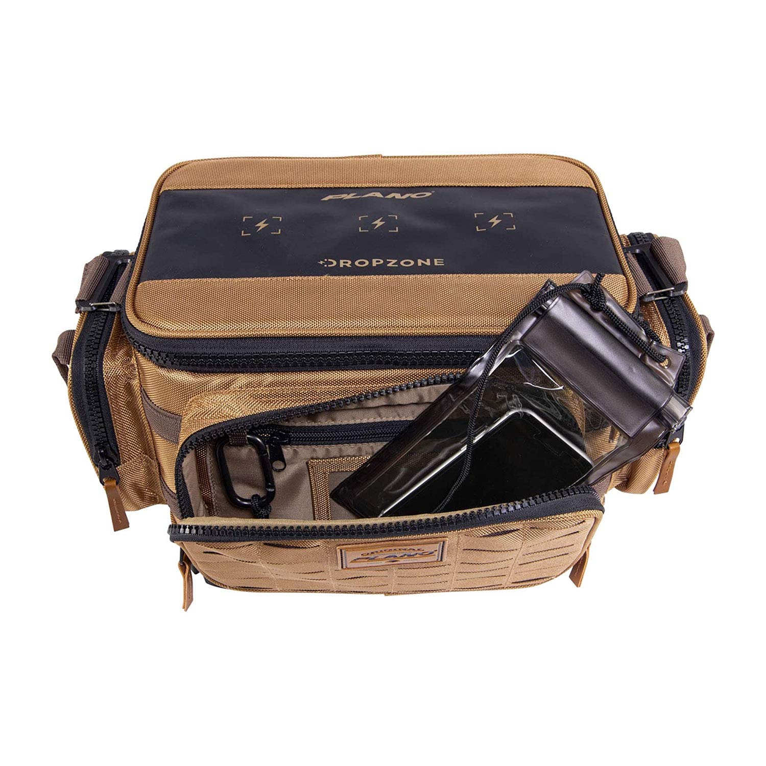 Plano PLABG360 Guide Series 3600 Tackle Bag