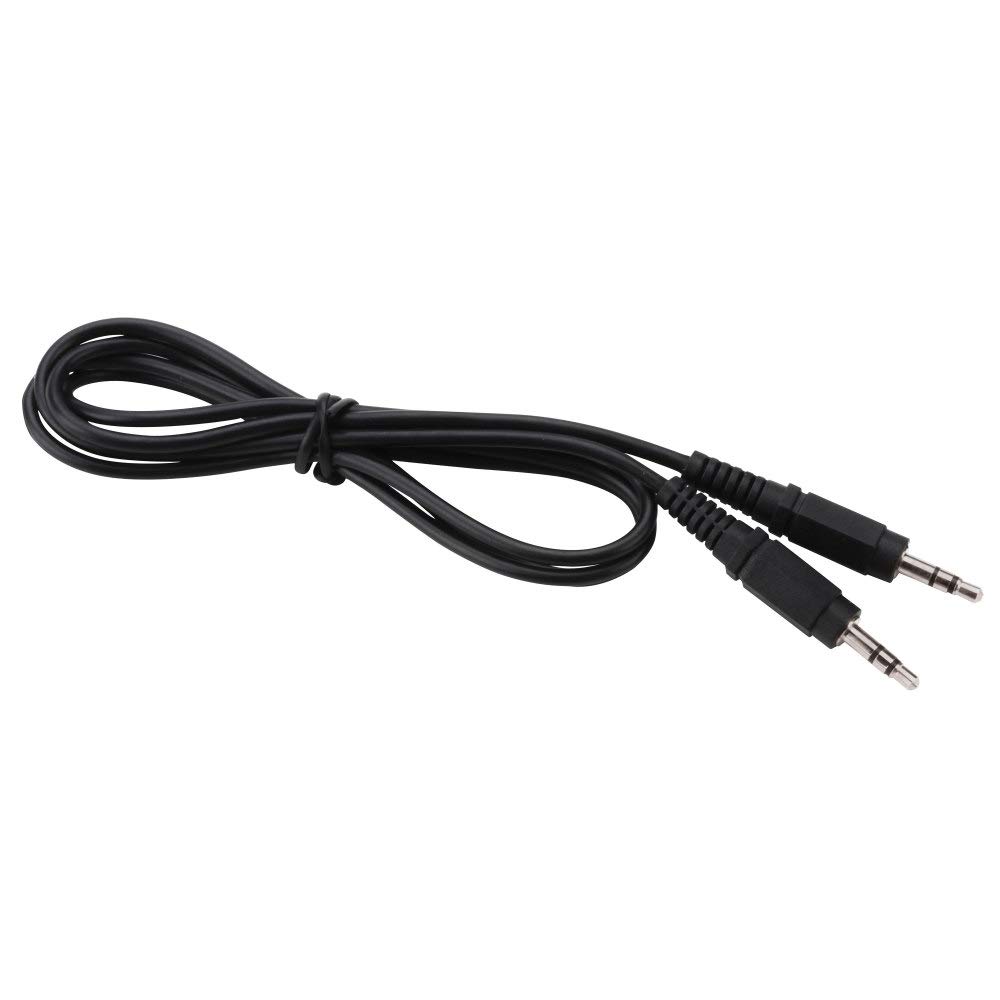 Boss Audio 35AC 3' Male to Male 3.5mm Auxiliary Cable