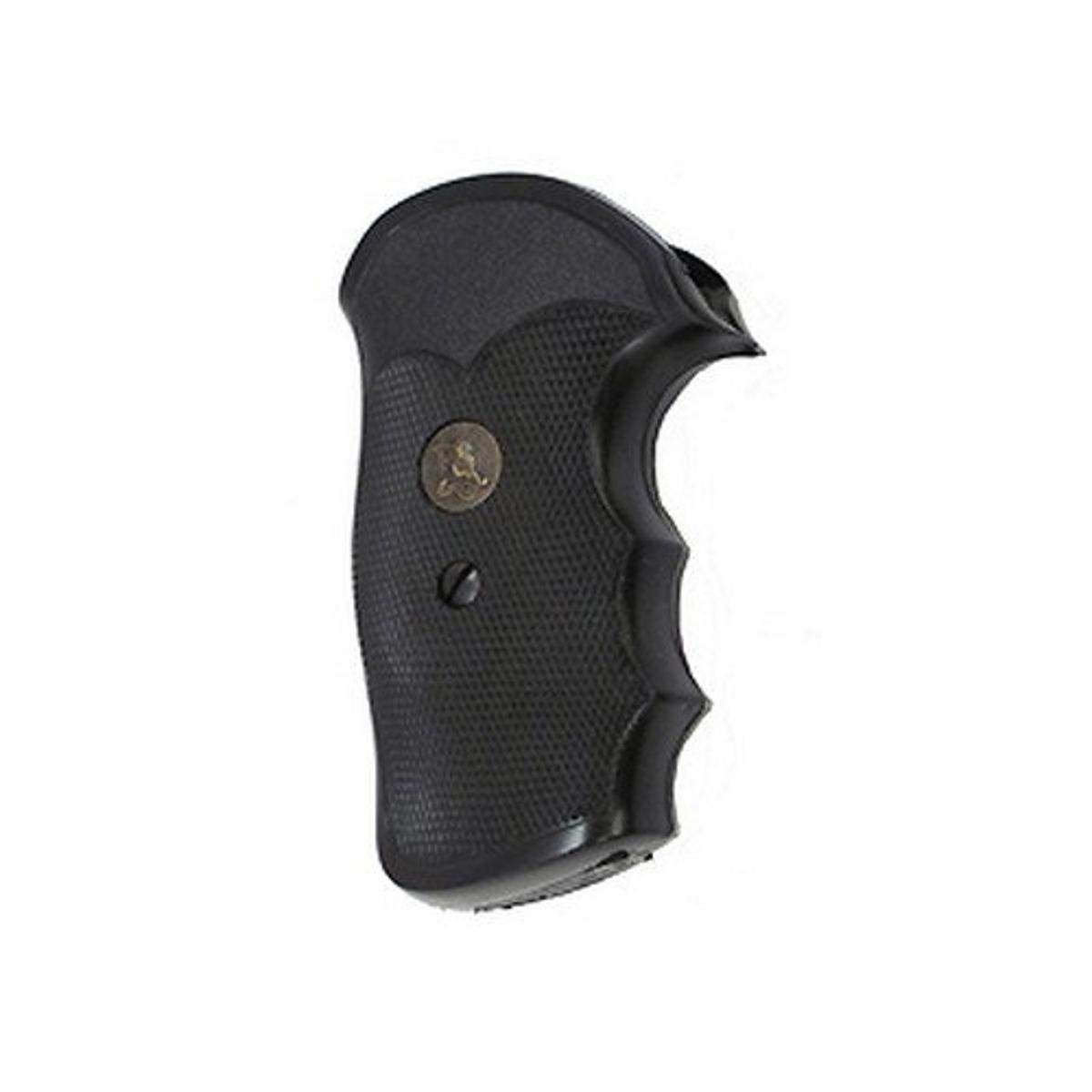 Pachmayr 02513 Colt D Frame, Post 1971 Gripper Grip