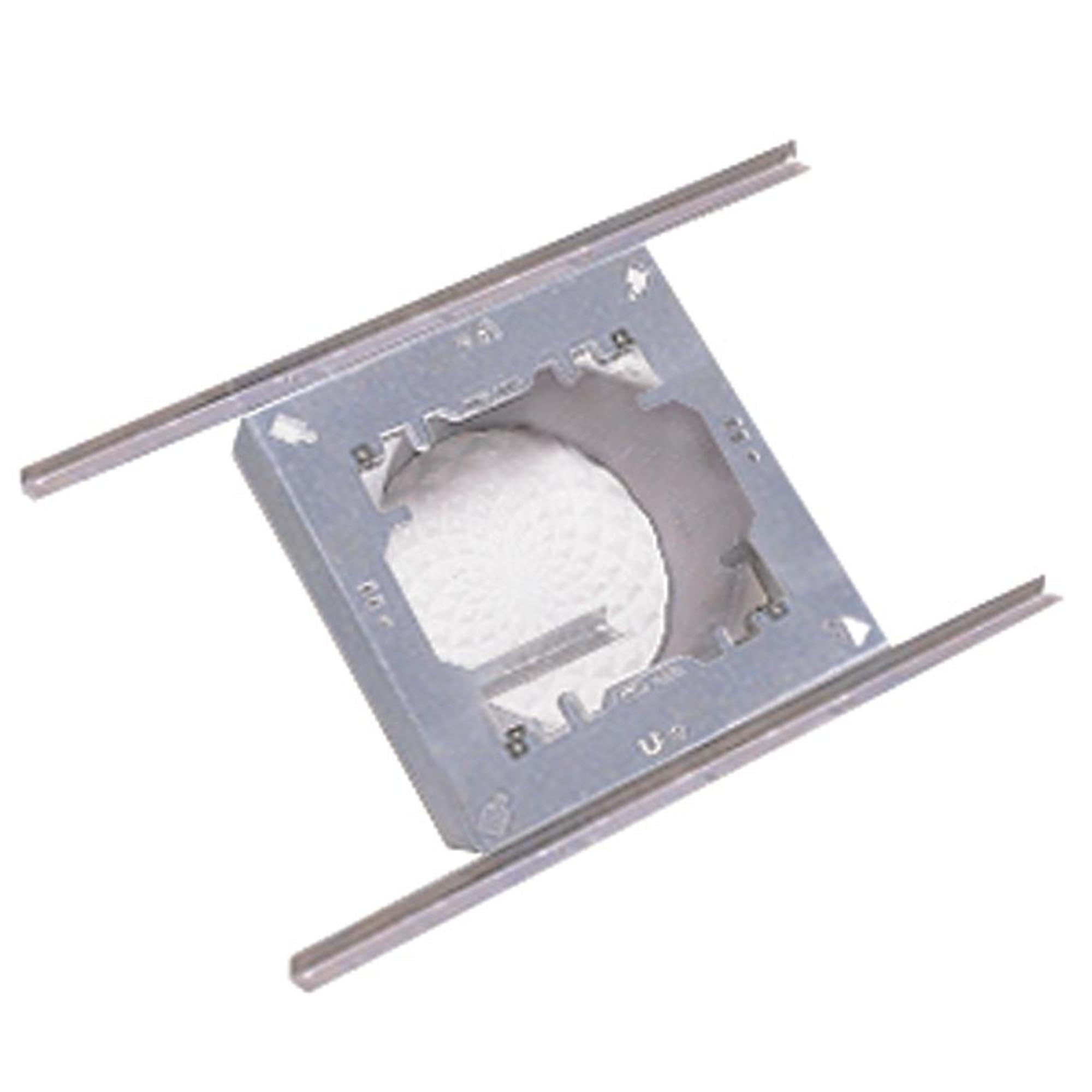 Valcom V-9916M Valcom Metal Backbox/bridge Combo