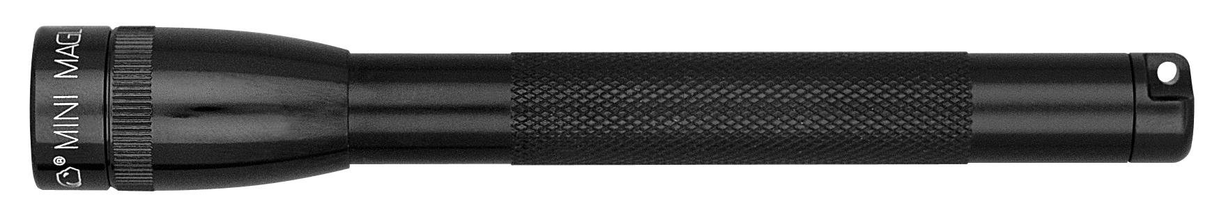 MAGLITE M3A016 MINI  AAA BLACK