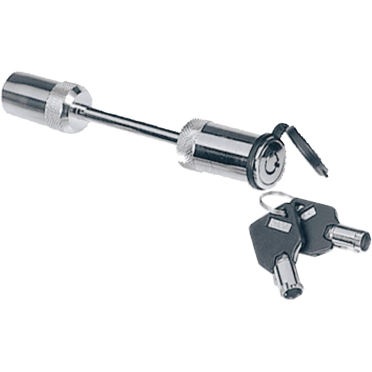 Trimax SXTC2 Premium Stainless Steel Coupler Lock with 2-1/2 Span