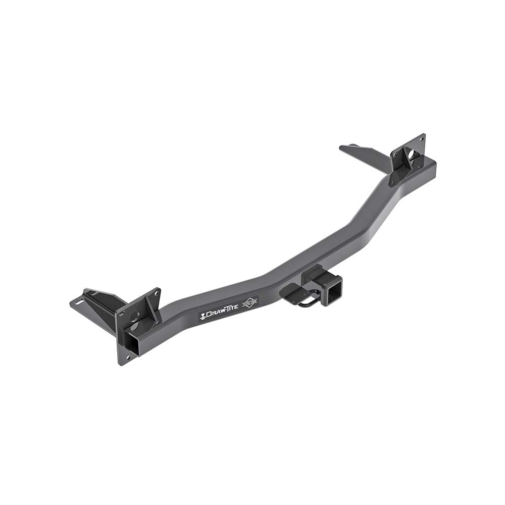 Draw-Tite 76184 Maxframe Receiver