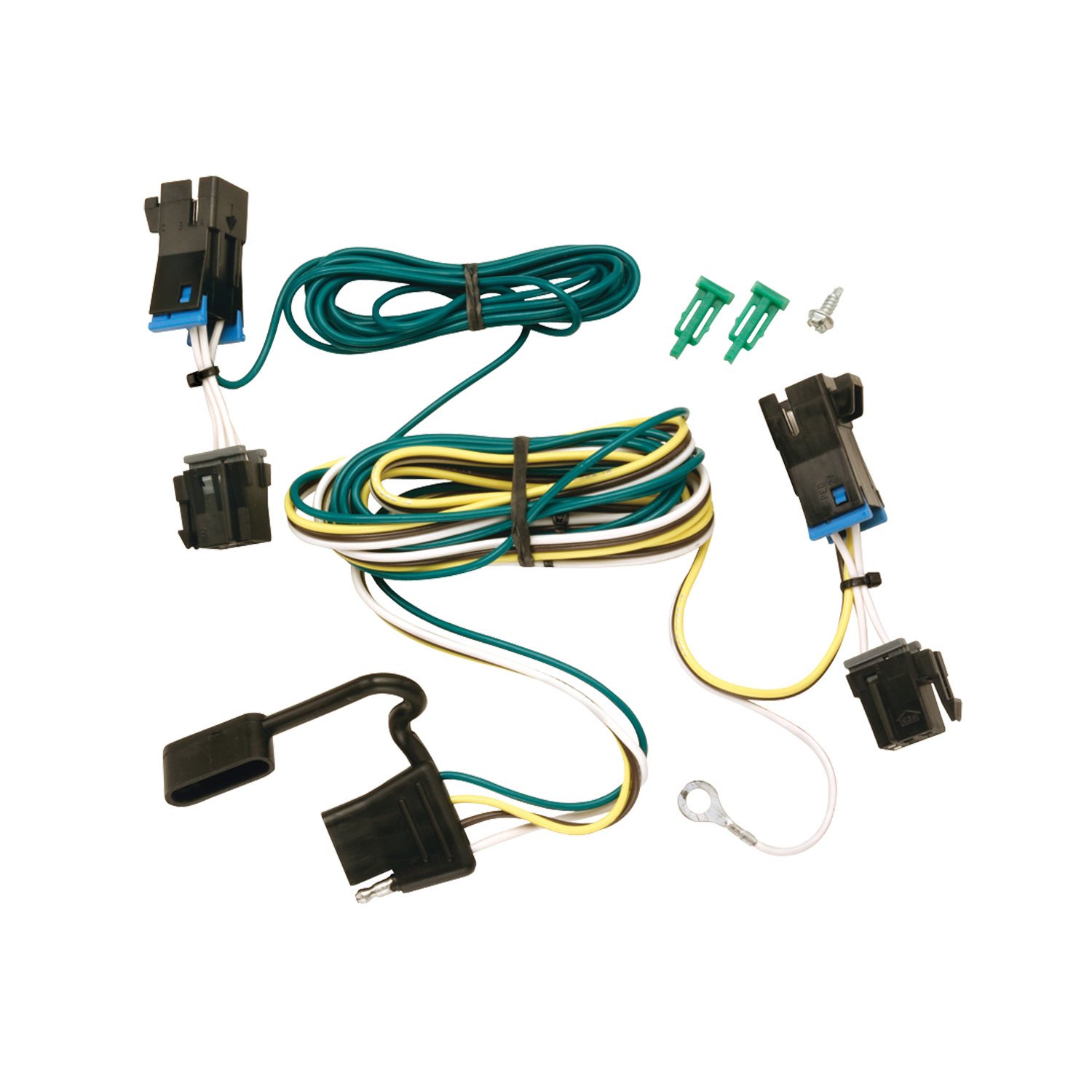 Tekonsha 118392 TOne Connector Assembly