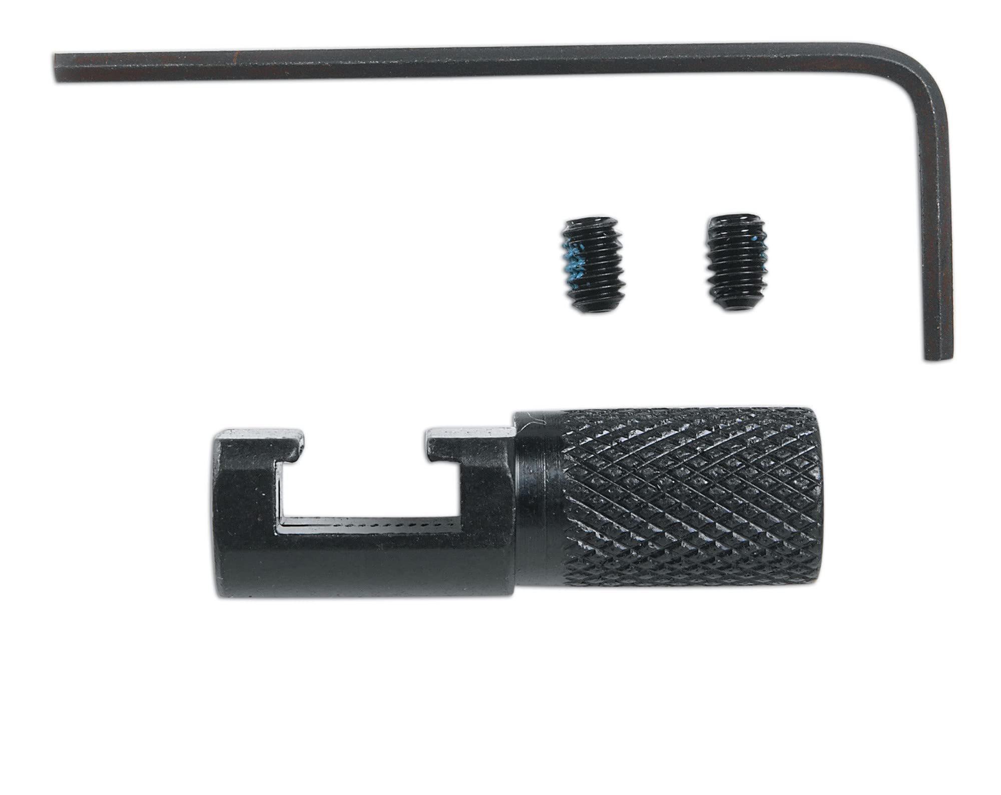 Uncle Mike's 24580 Hammer Extension for Marlin Lever Actions (1983 and Later), Black, 1