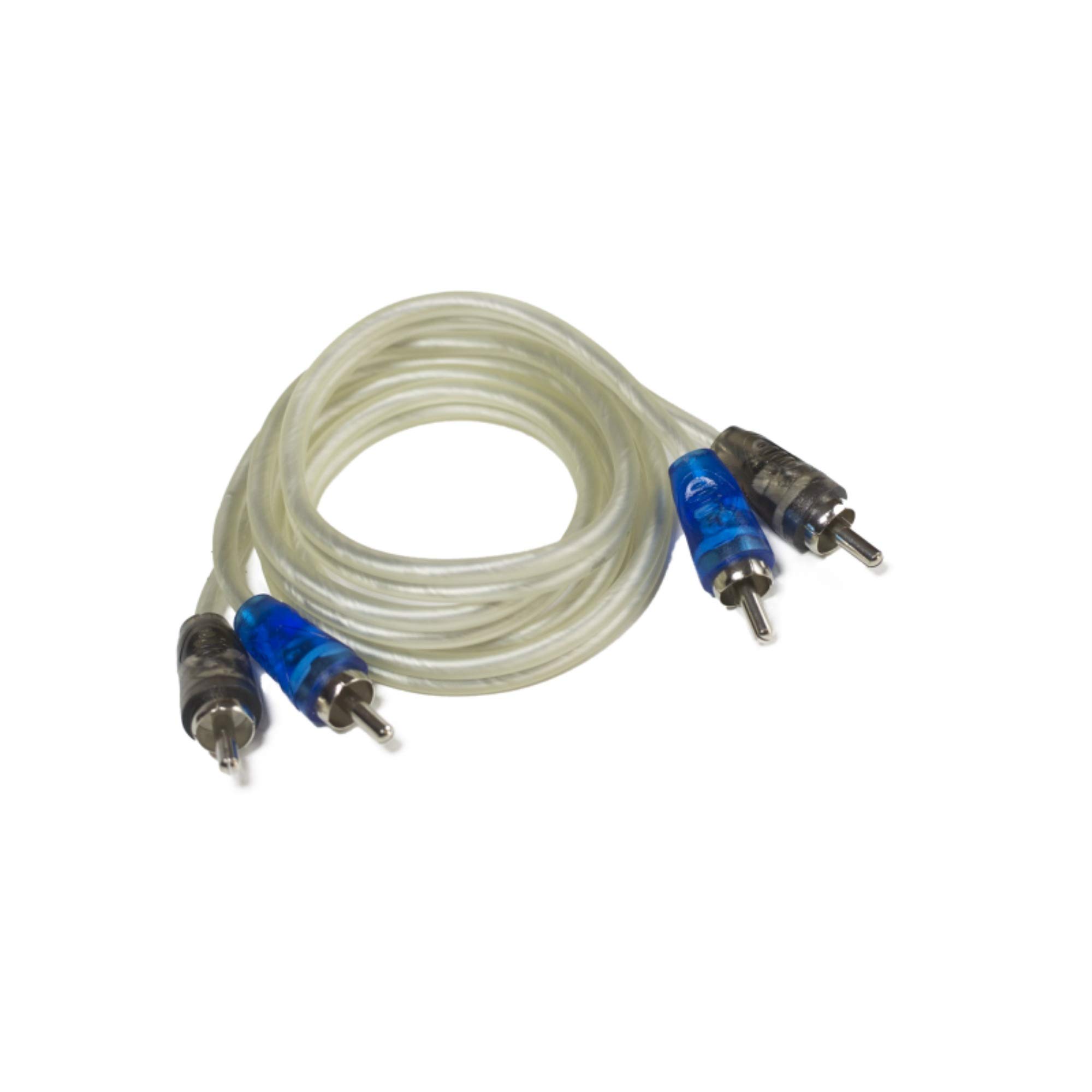 Stinger SSPRCA9 9Ft. RCA Cable