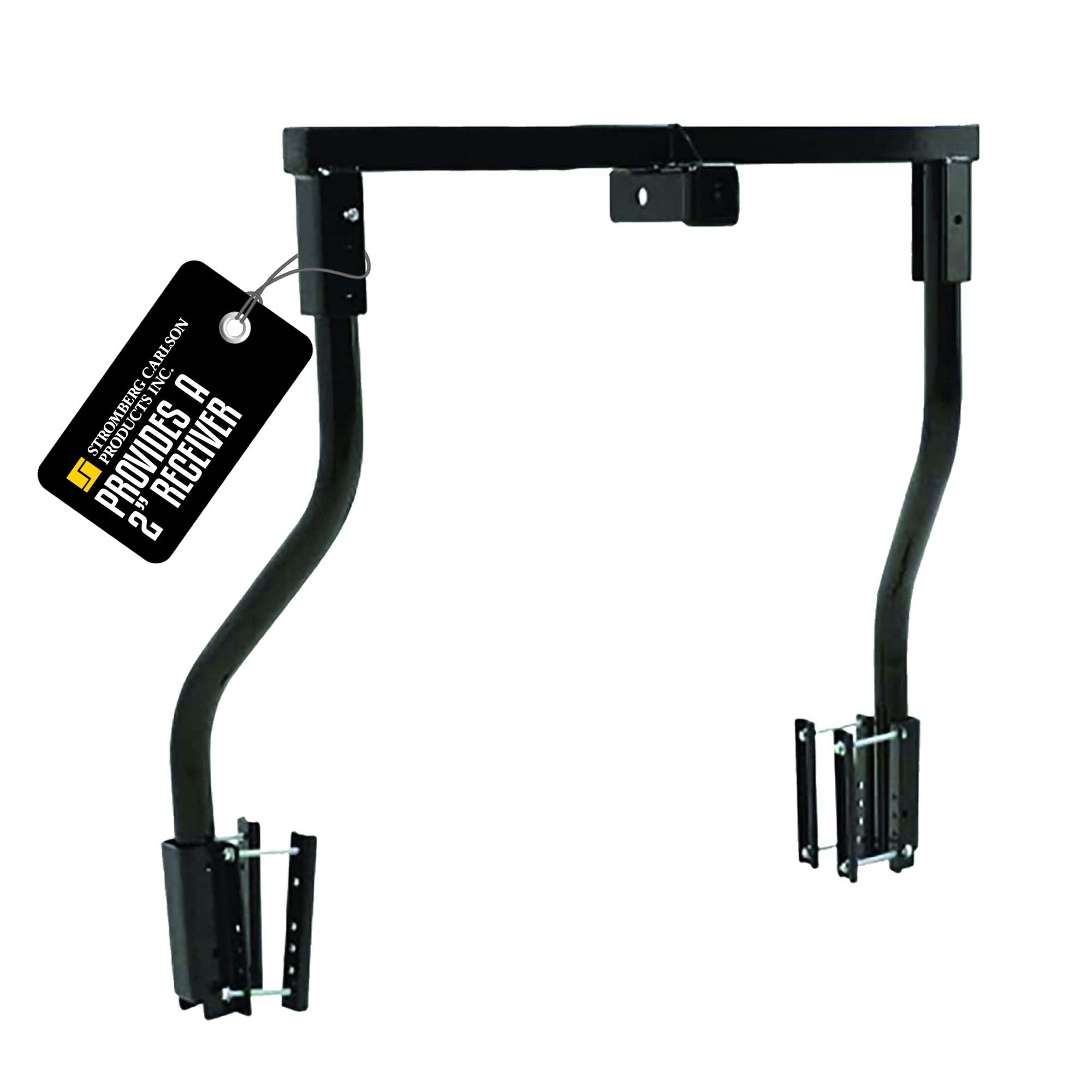 Stromberg CC275 Bike Bunk Trailer Carrying System