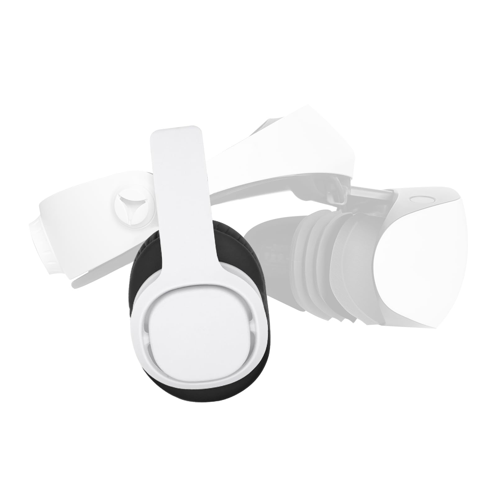 Globular Cluster PH2 Stereo VR Headphones for PS VR 2