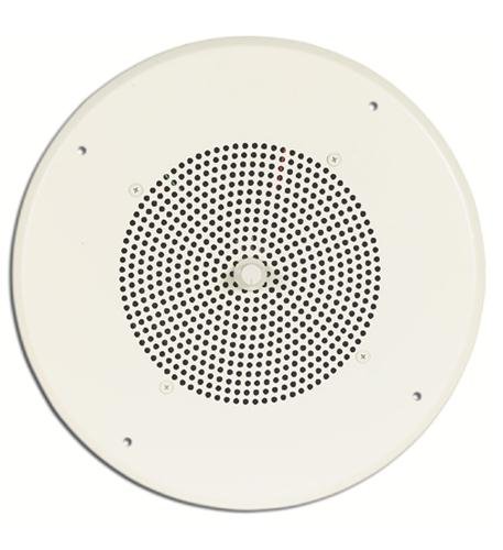 Bogen CEILING S86T725PG8W Speaker