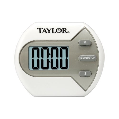 TAYLOR 5806 Digital Timer