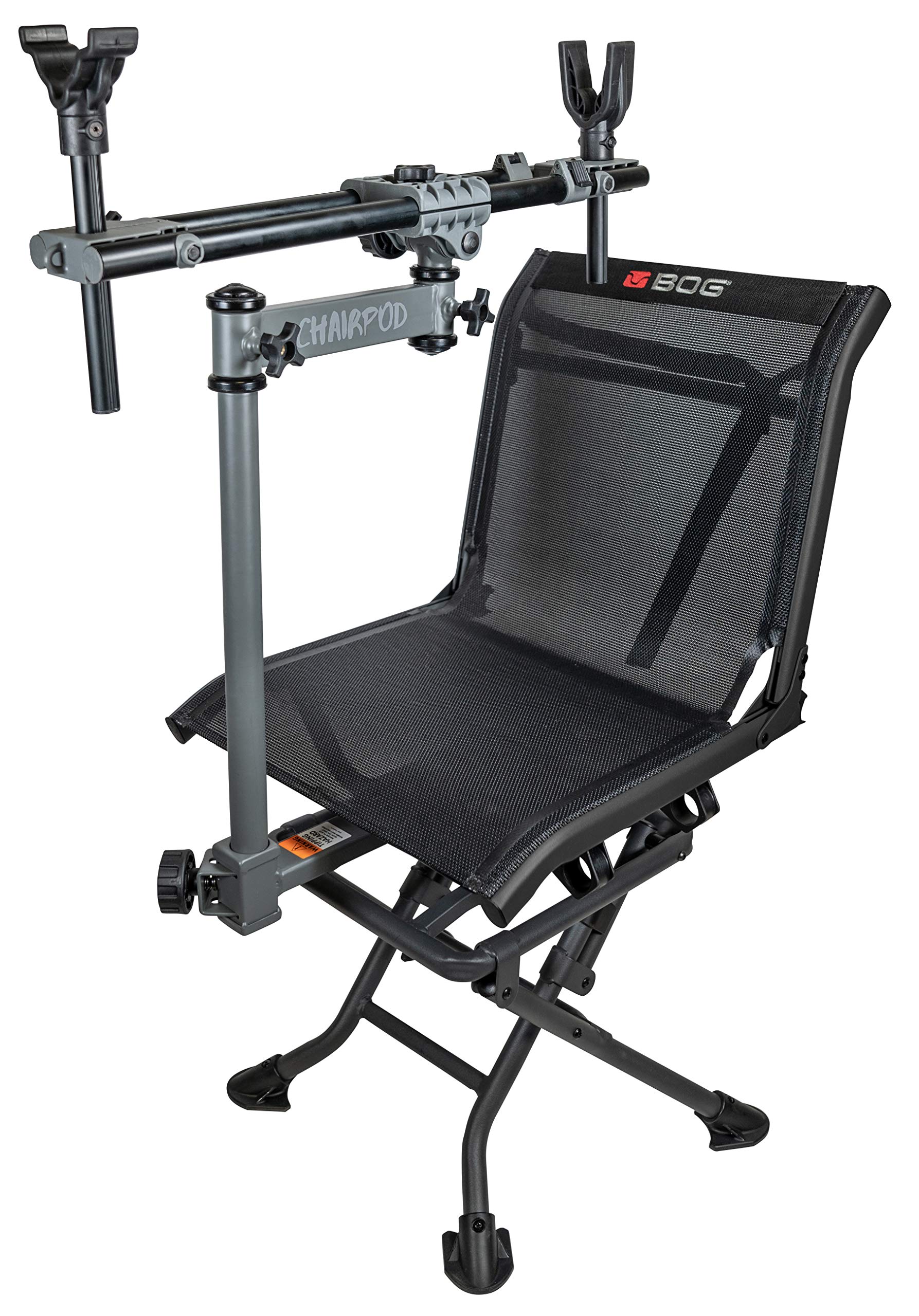 Bog 1100475 ChairPod Field Shooting Rest