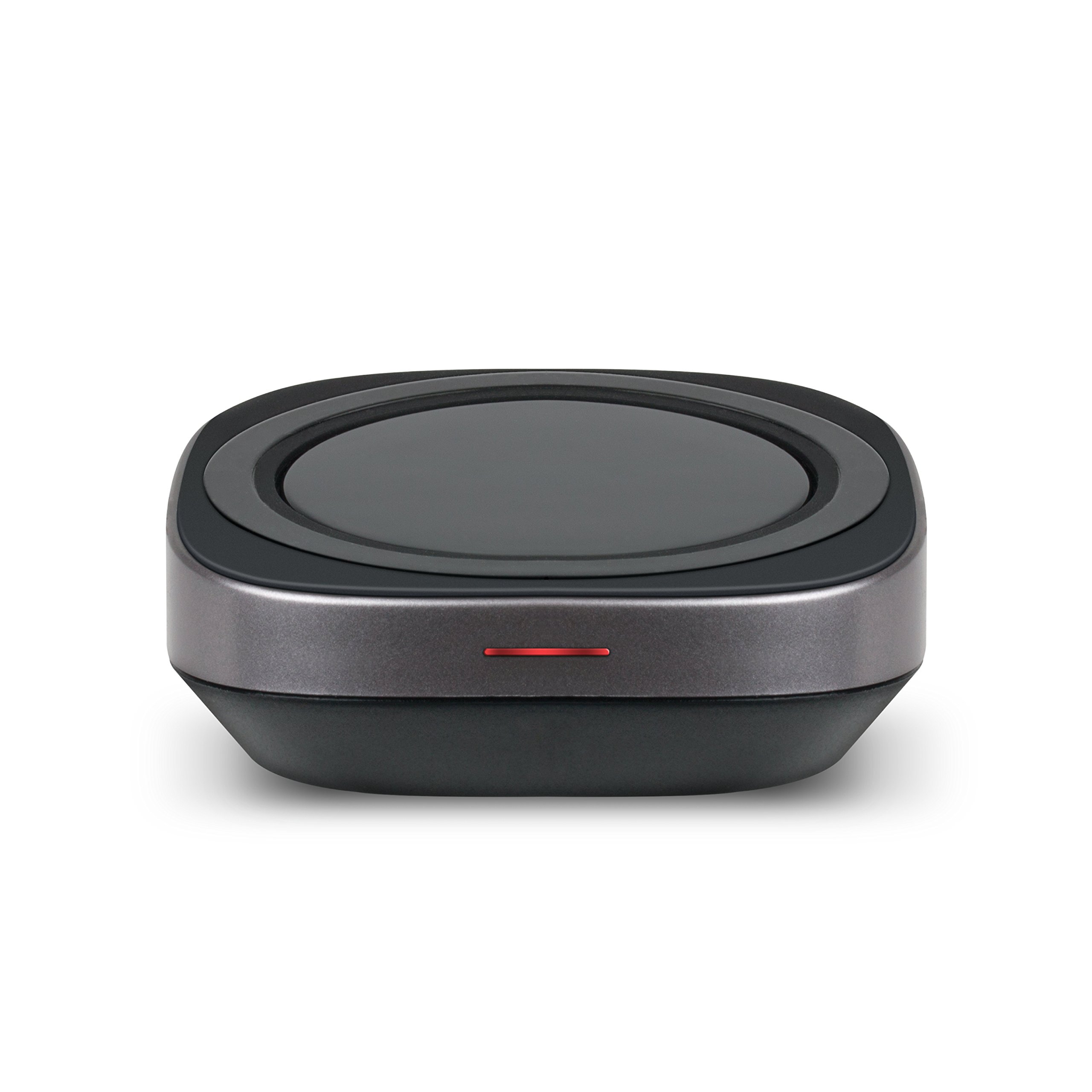 AT&T WC100 Fast-Charge Wireless Charging Pad (10W)