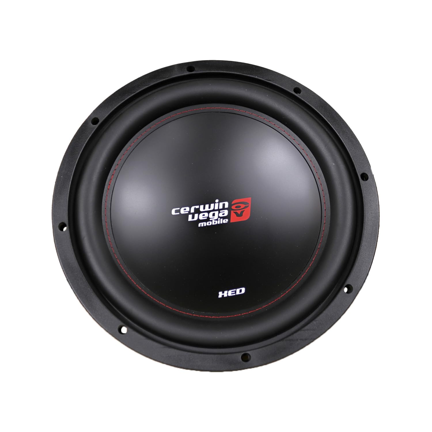 Cerwin Vega XED12V2 100W MAX 12" SVC 4Î©