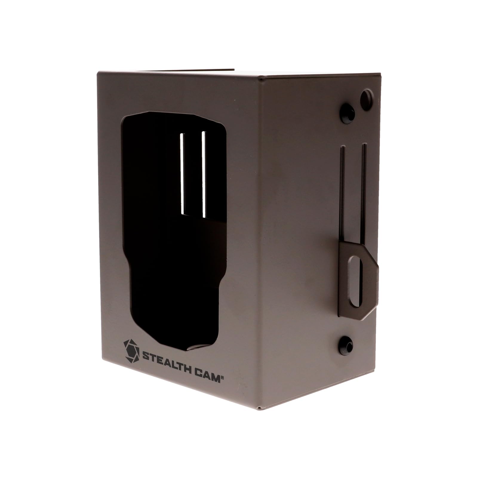 Stealth Cam unisex adult SPORTS Stealth Cam Universal Box Small Qs Qv Px , Multi, Small