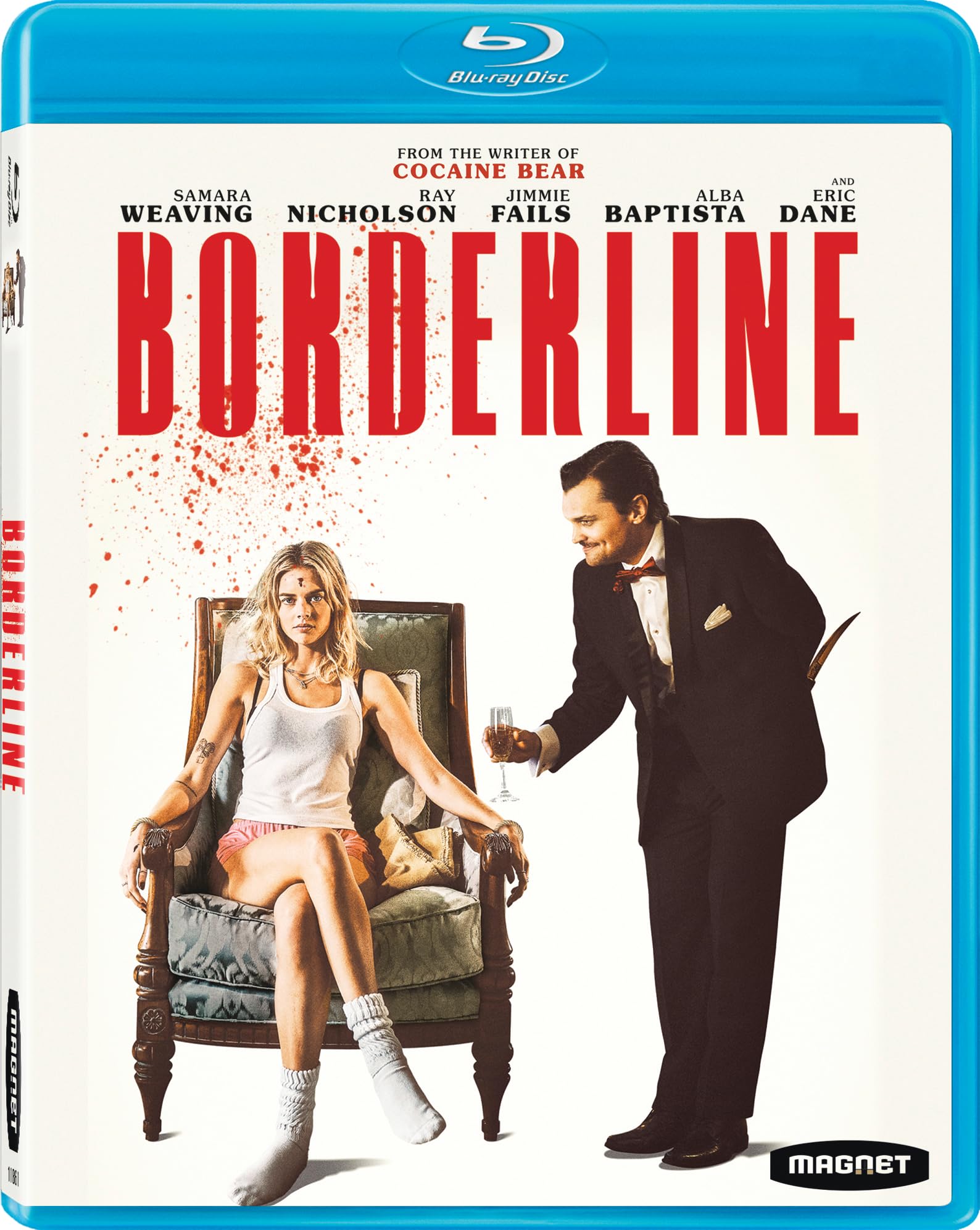 Borderline