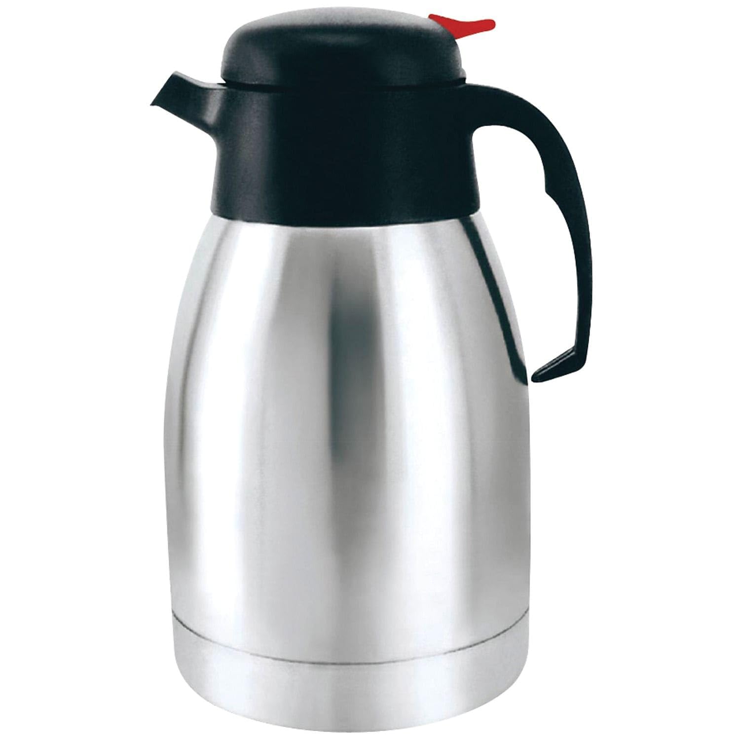 Brentwood Appliances CTS-1200 40oz Vacuum-Insulated Stainless Steel Coffee Carafe