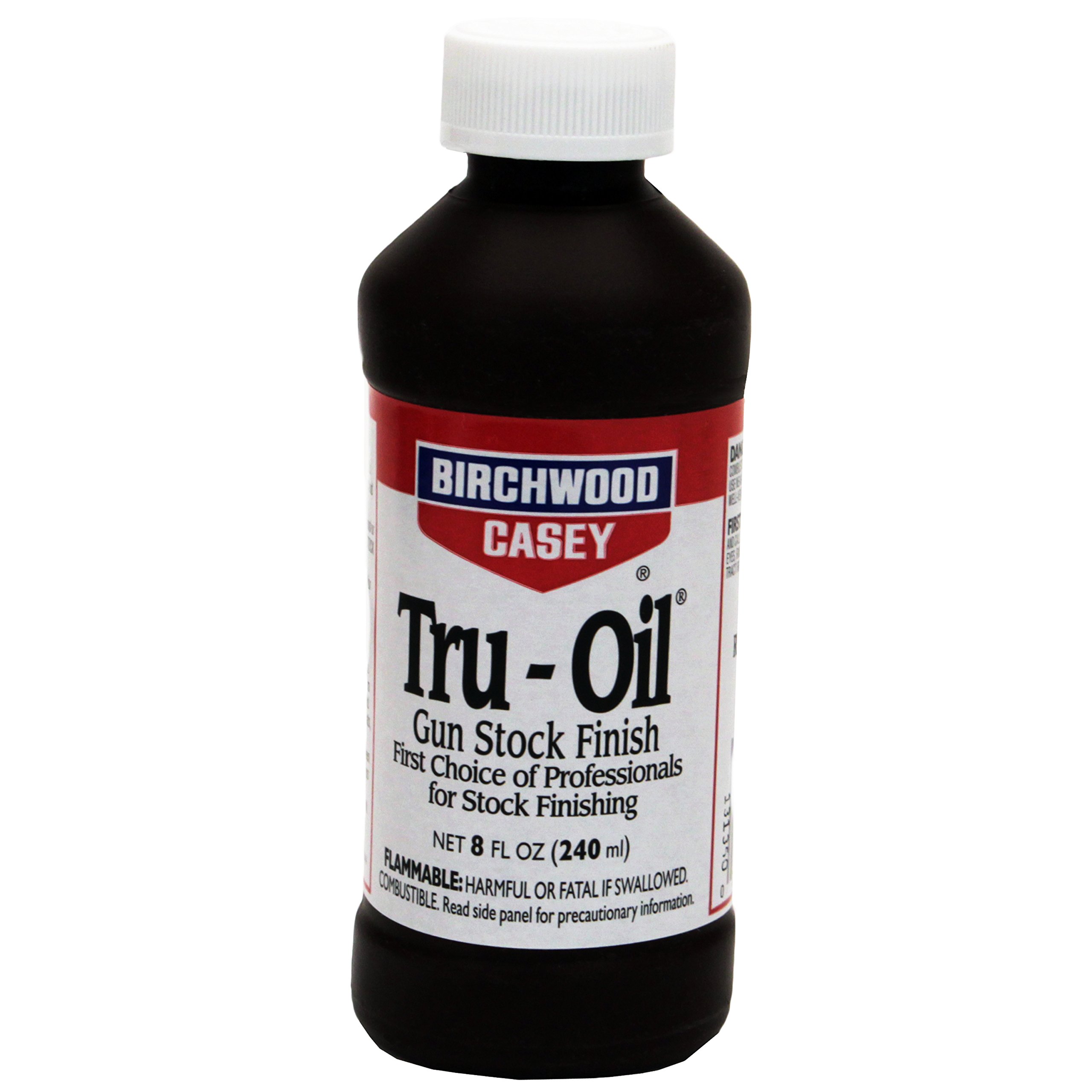 Birchwood Casey Tru-Oil Gun Stock Finish 8 oz Liquid