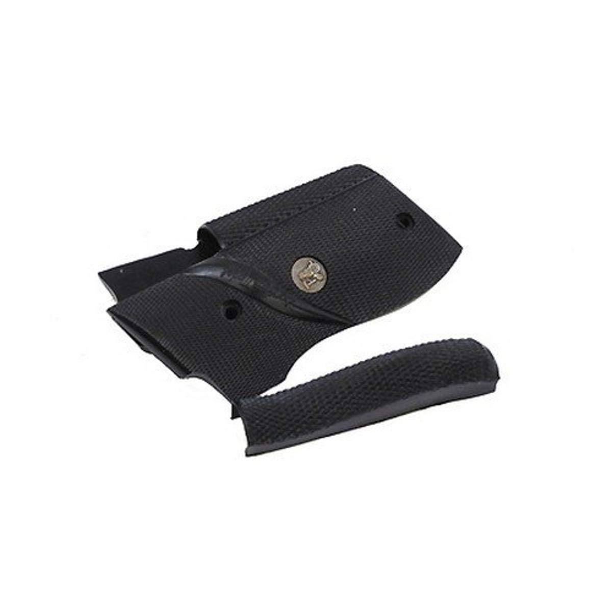 Pachmayr 03306 S&W, 39, 439 1st & 2nd Gen. Signature Grip (Black)