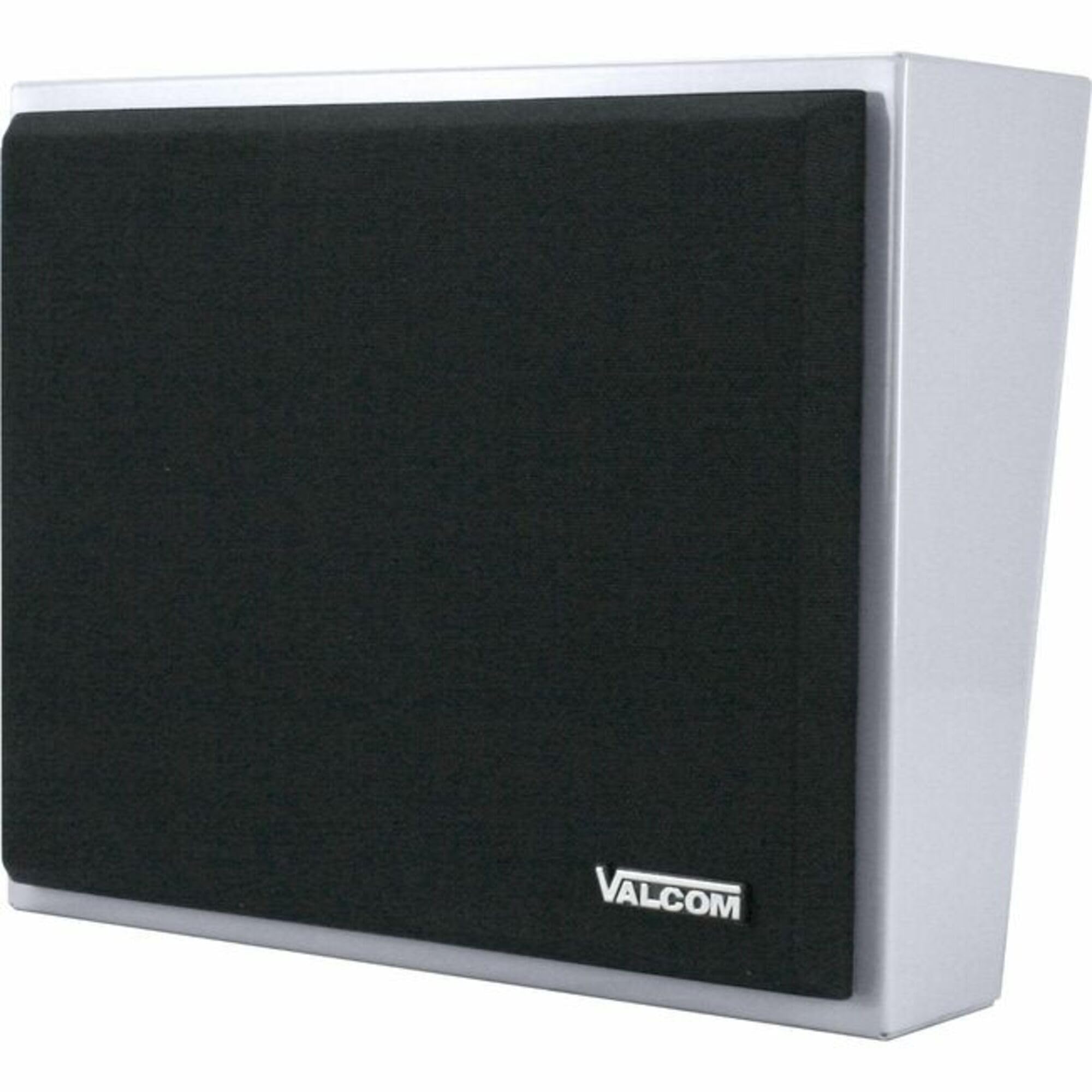 Valcom VIP-430A Ip Talkback Wall Speaker