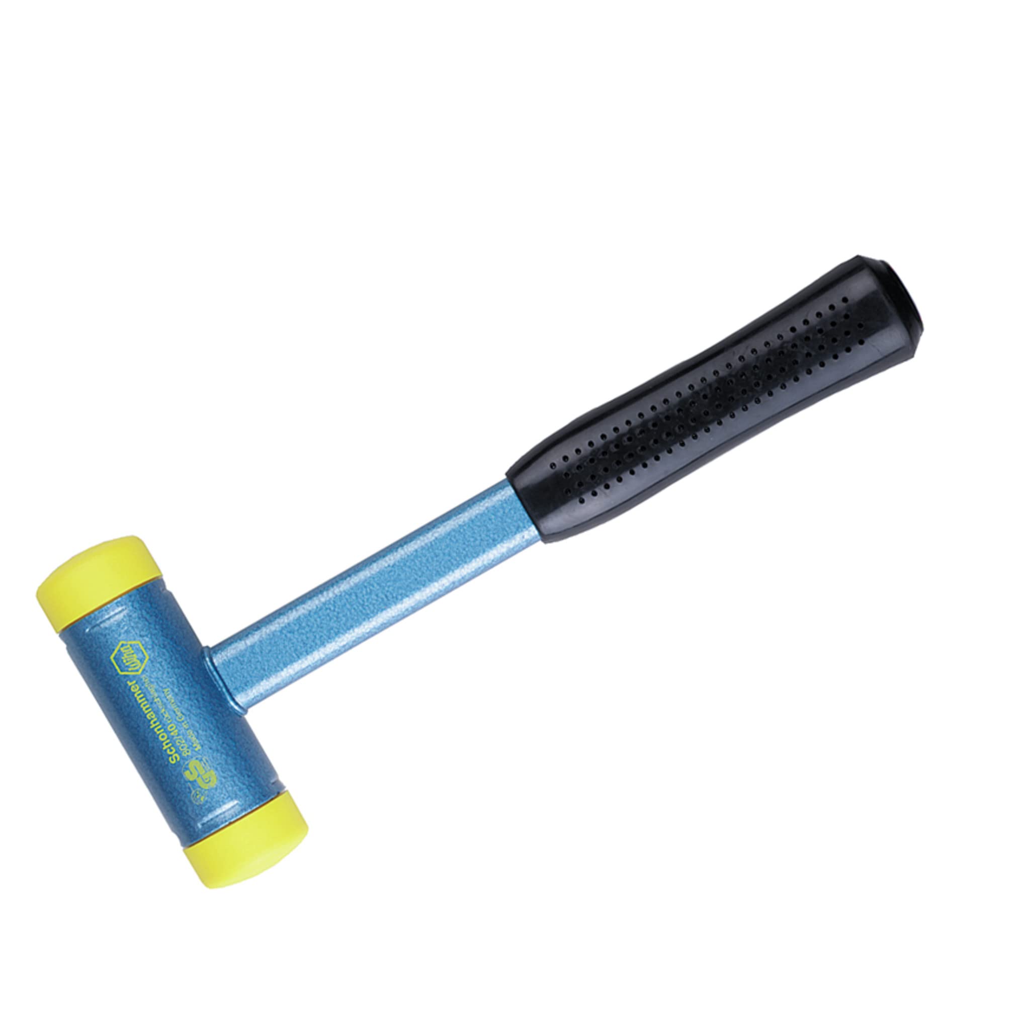 Wiha 80230 Dead Blow Hammer 1.2″ Face x 21 oz