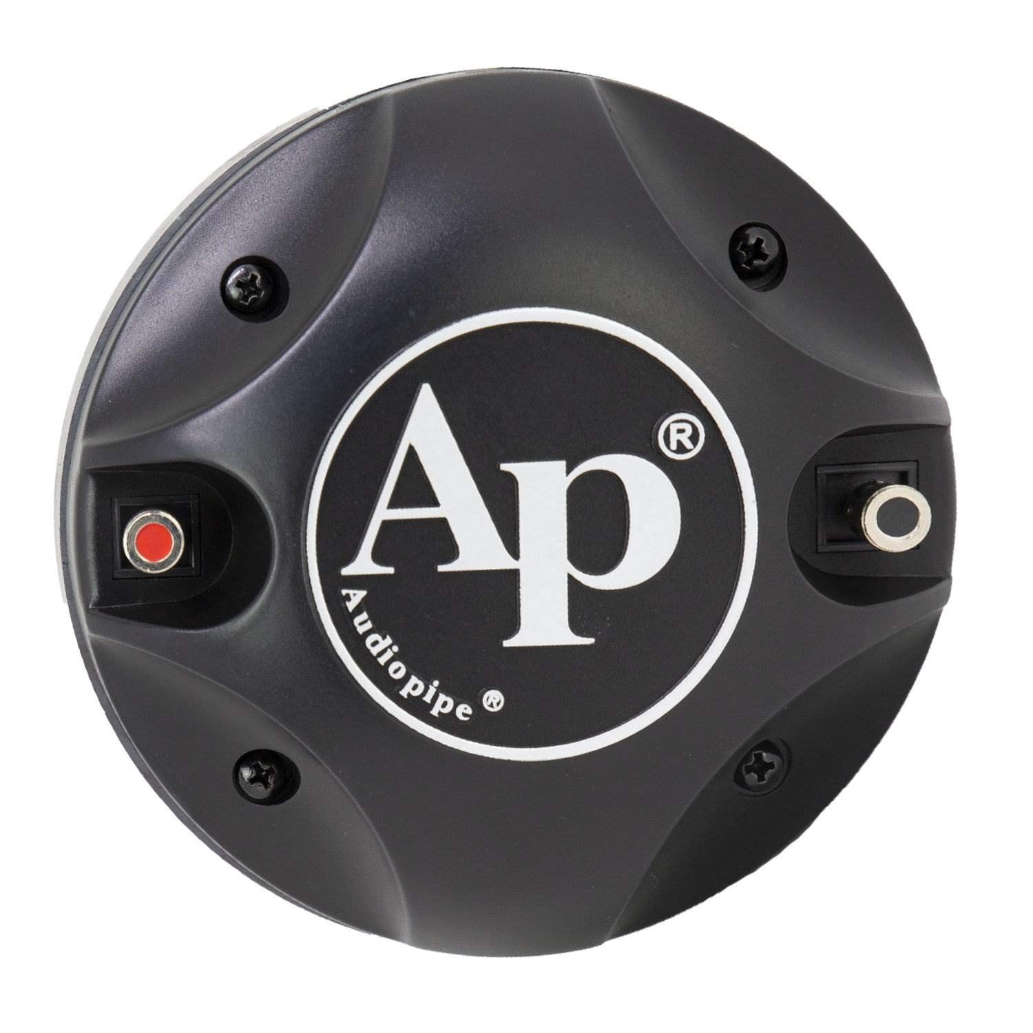 Audiopipe APH5050 Titanium Compression Driver 160 Watts Max 8ohm 2"VC
