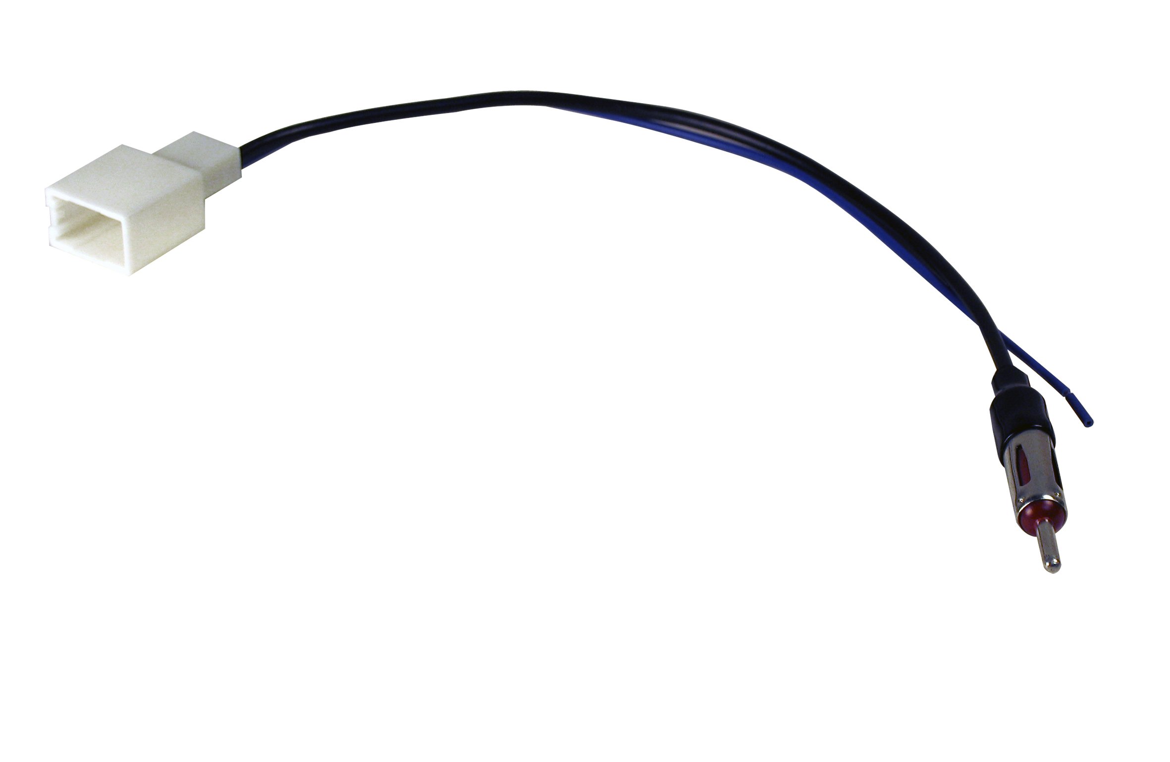 American International LX8 Antenna Adapter For Lexus (2010-UP)