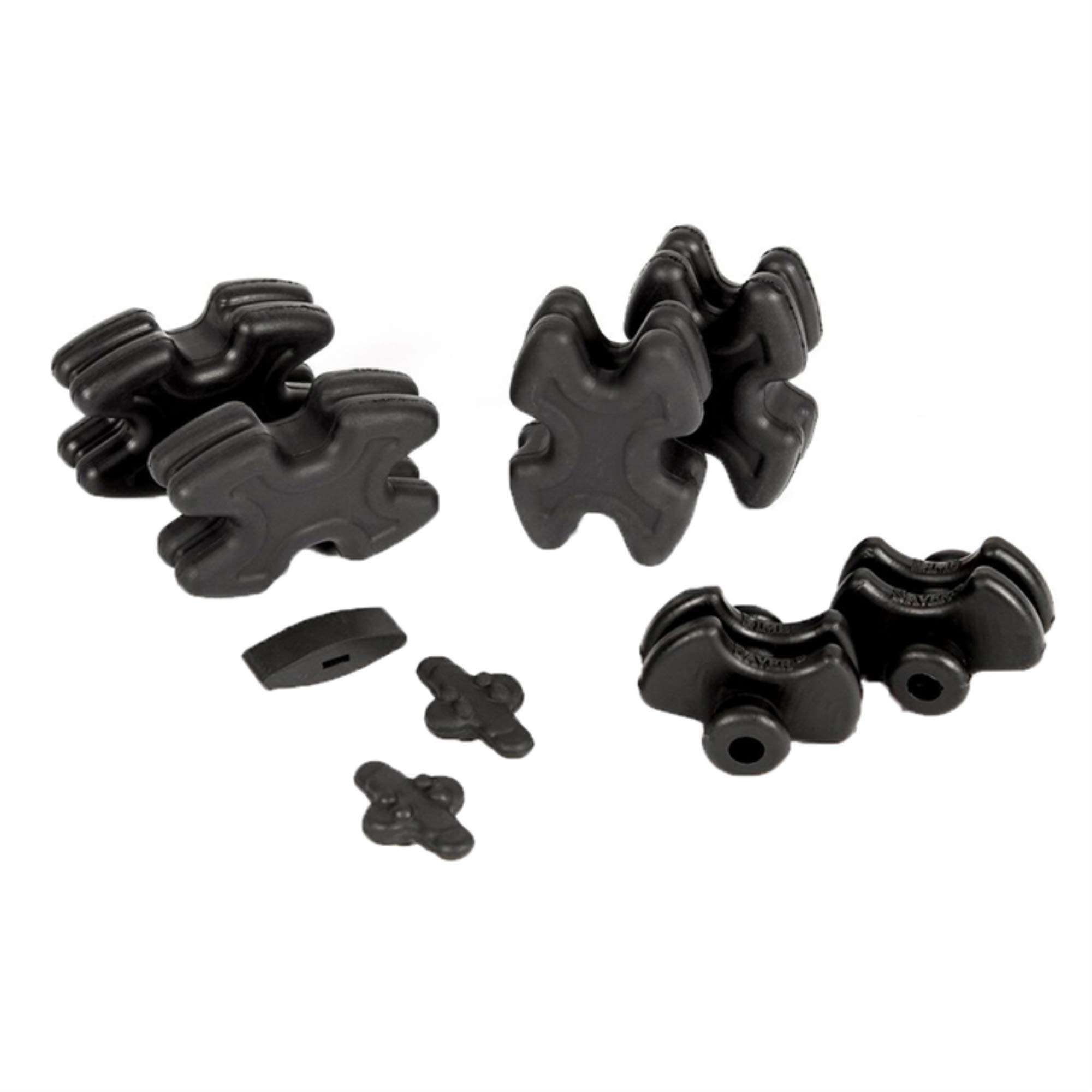 LimbSaver 4740 TwistLox Split Limb Crossbow Silencing Kit