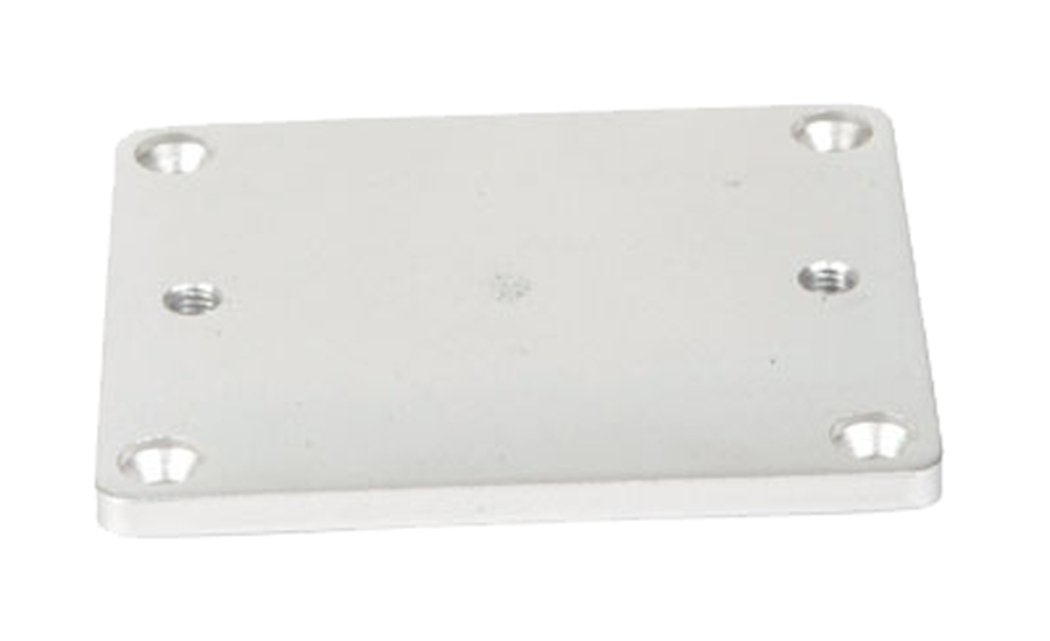 Millenniu R101  Spyder-Lok Base Plate For R-100
