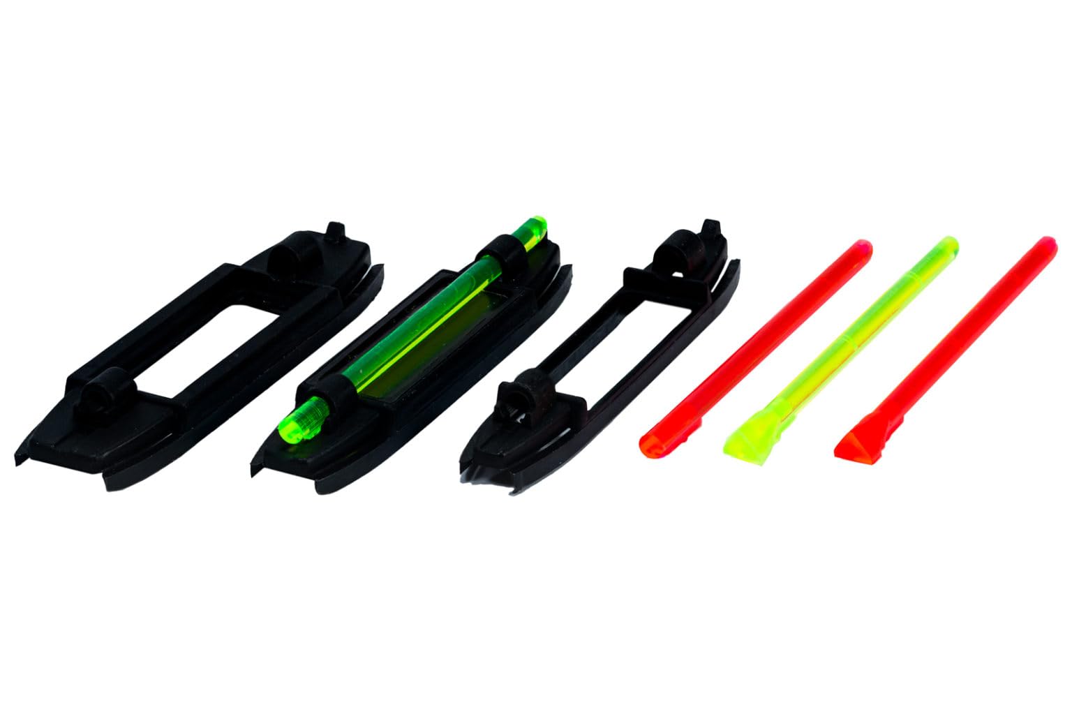 Hiviz BB2005 Birdbuster Fiber Optic Shotgun Sight