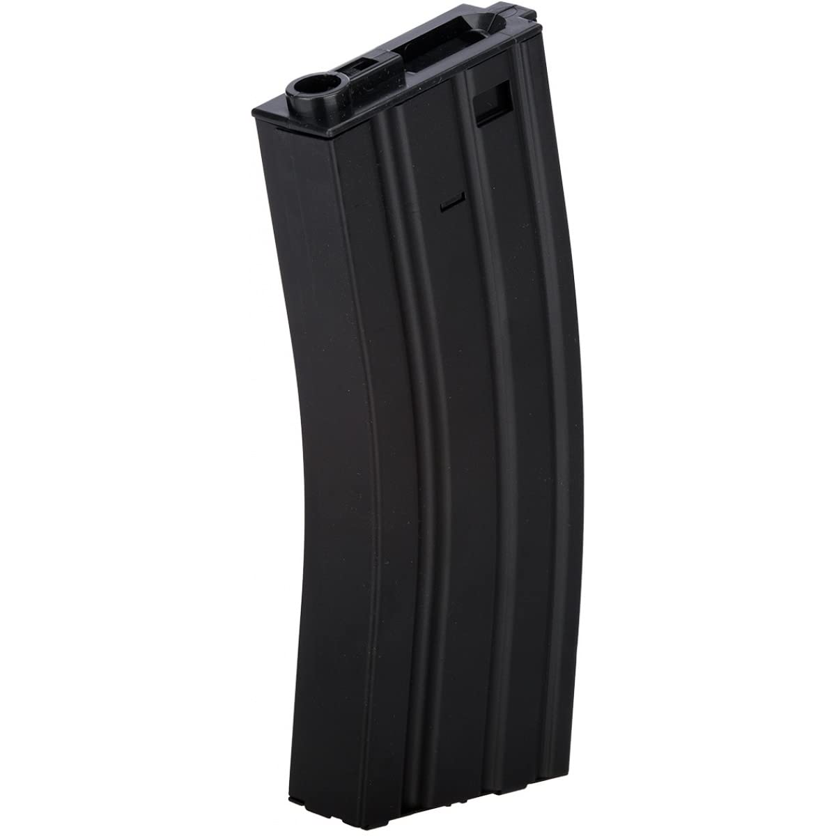 Lancer Tactical Gen 2 High Cpacity 300 Round AEG Airsoft Training Steel Metal Magazine