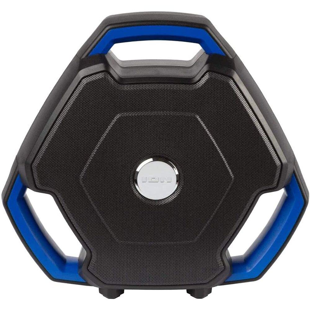ION WAVERIDERBUXUS Audio Wave Rider Portable Speaker