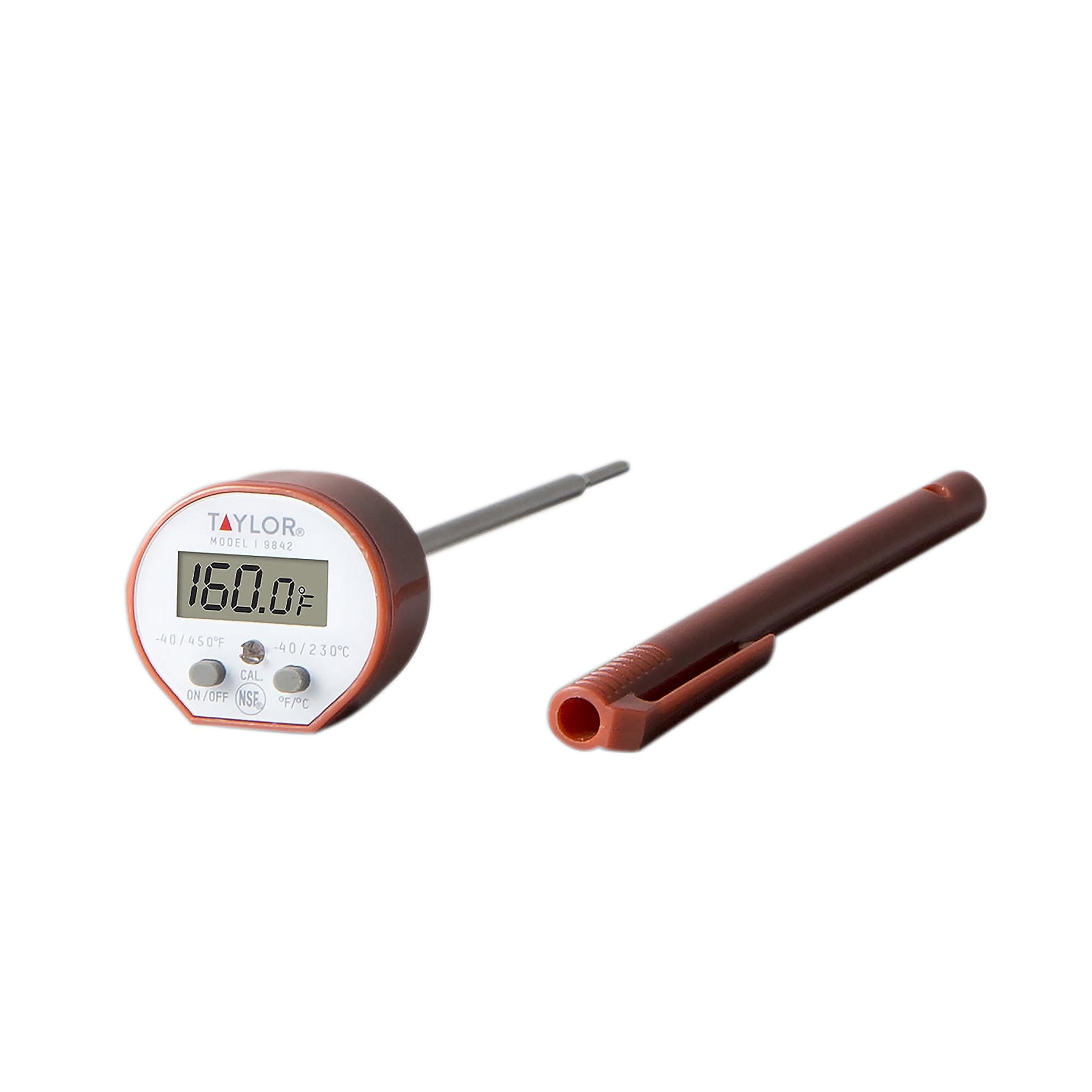 TAYLOR 9842 Digital Instant Thermometer