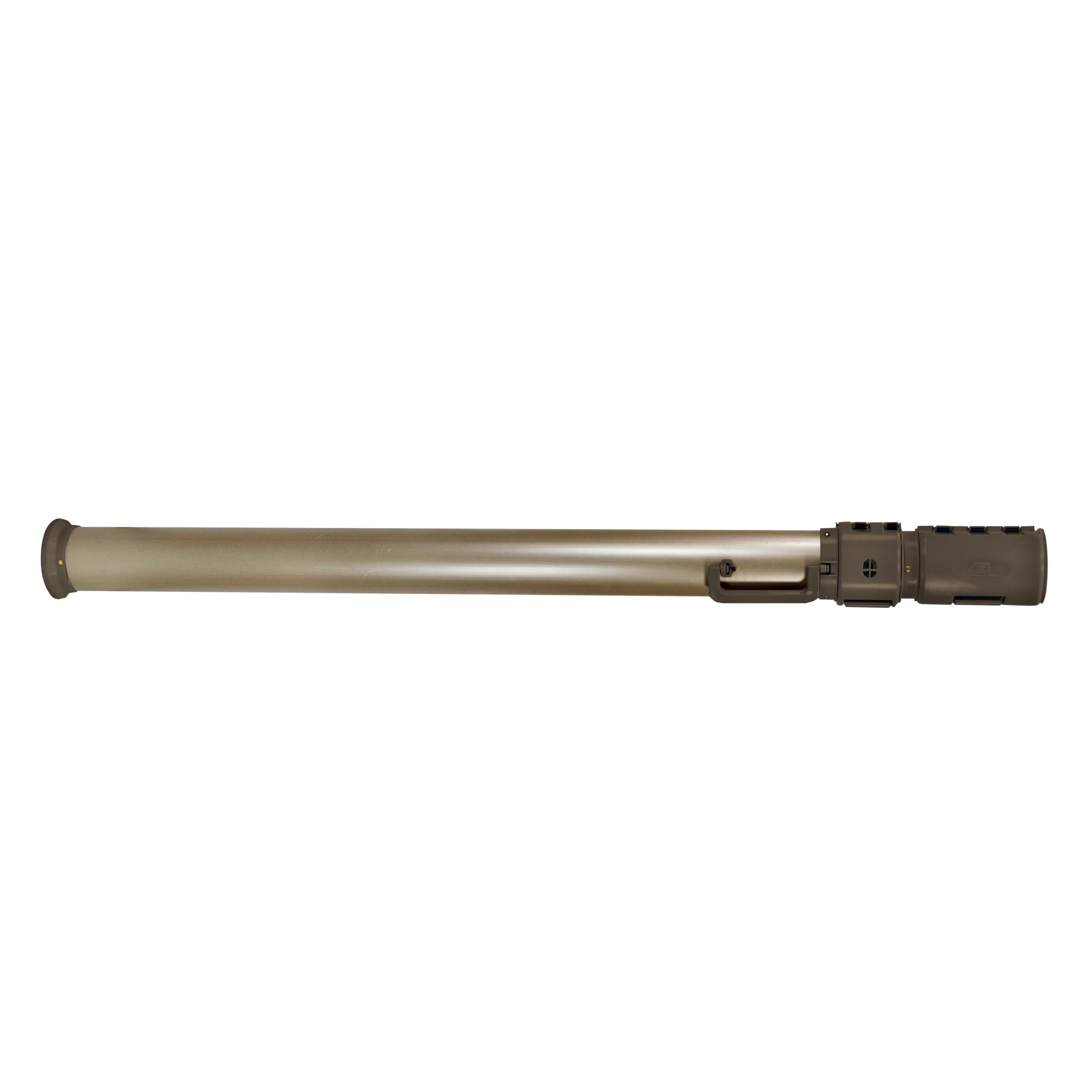 Plano 461020 Guide Series 4.25Inch Diameter Adjustable Rod Case