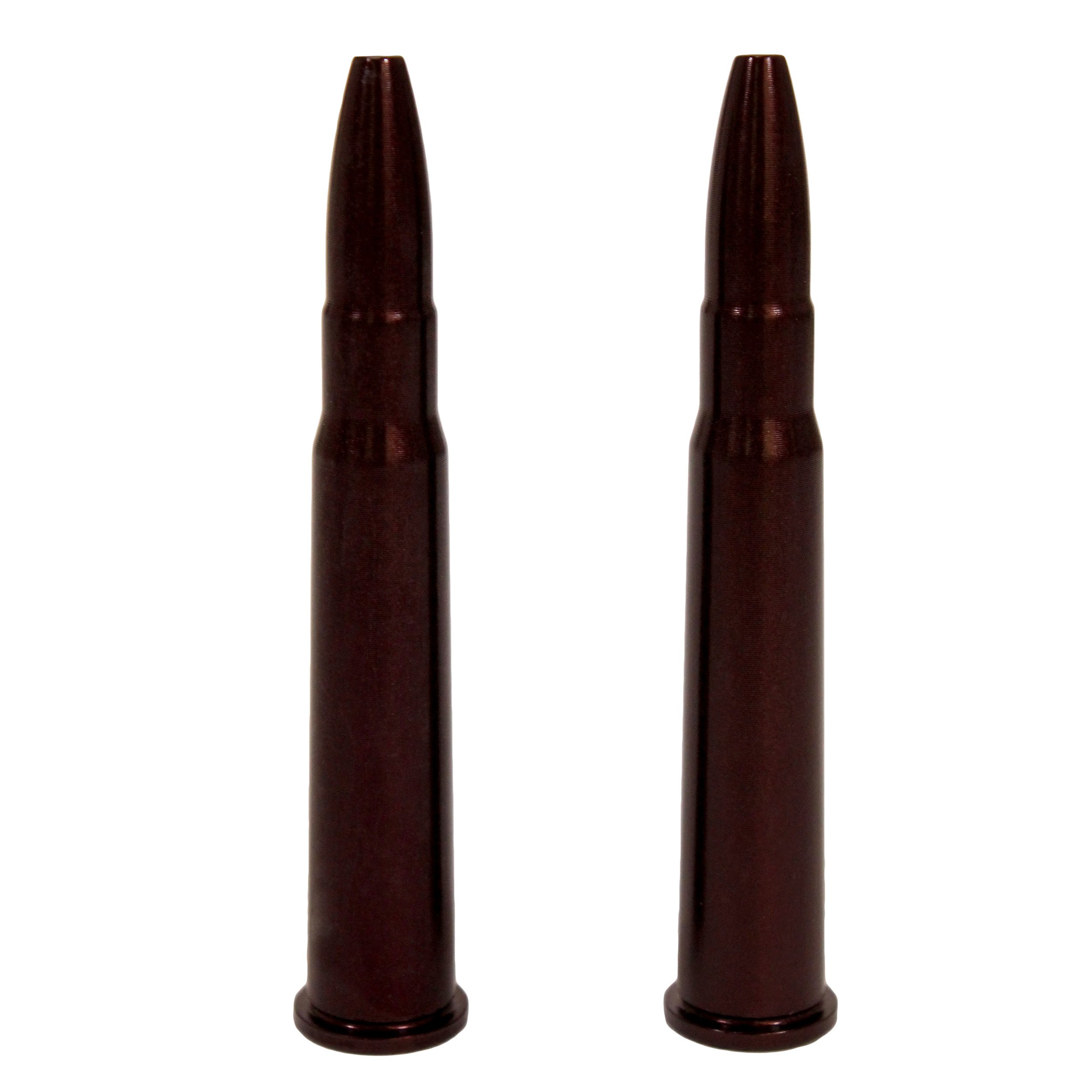A-Zoom 12226 303 Brit Snap Cap  2Pk