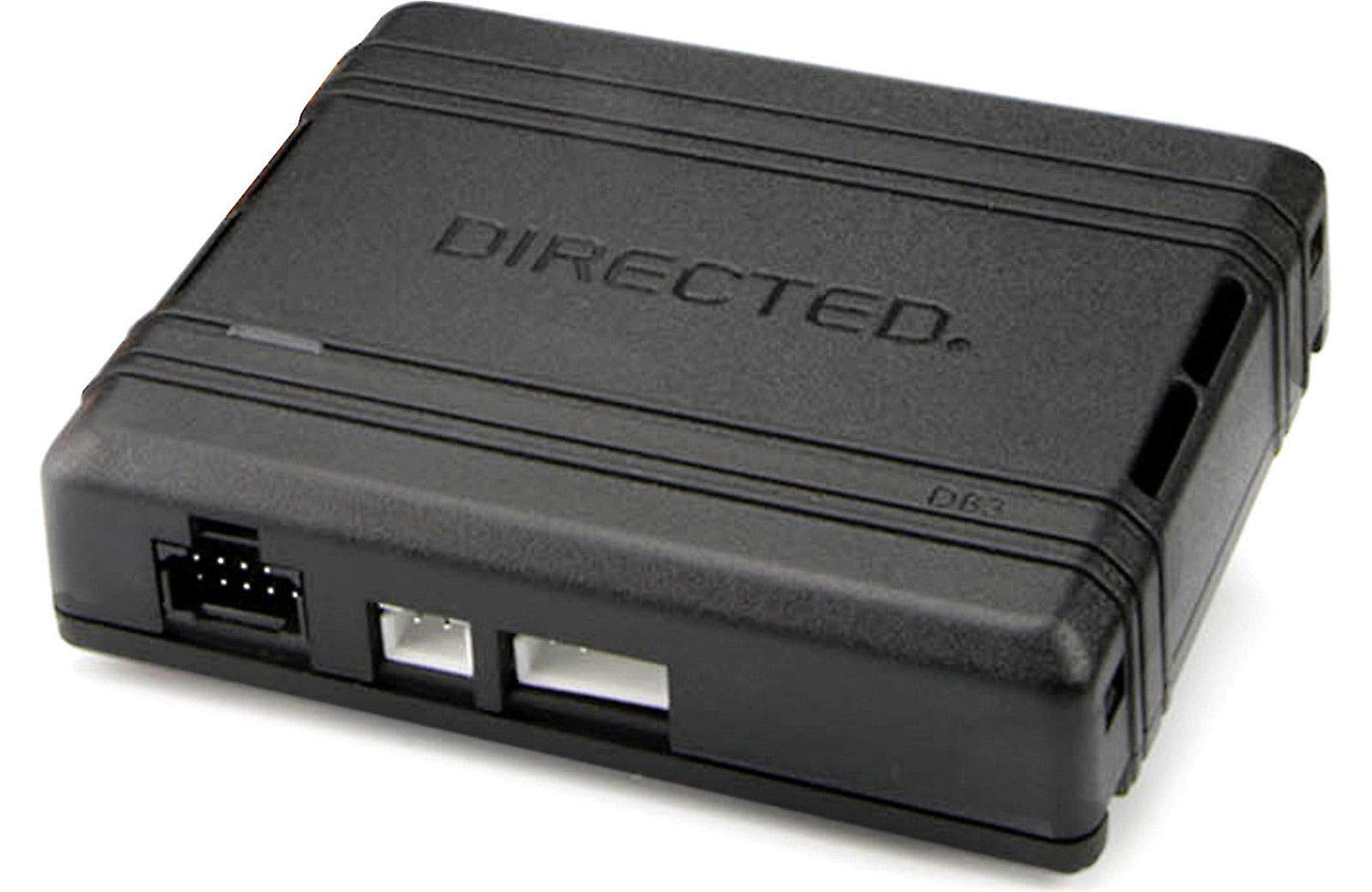 Directed Electronics DB3 All-in-One Door Lock & Override Module, Black, 1 Quantity