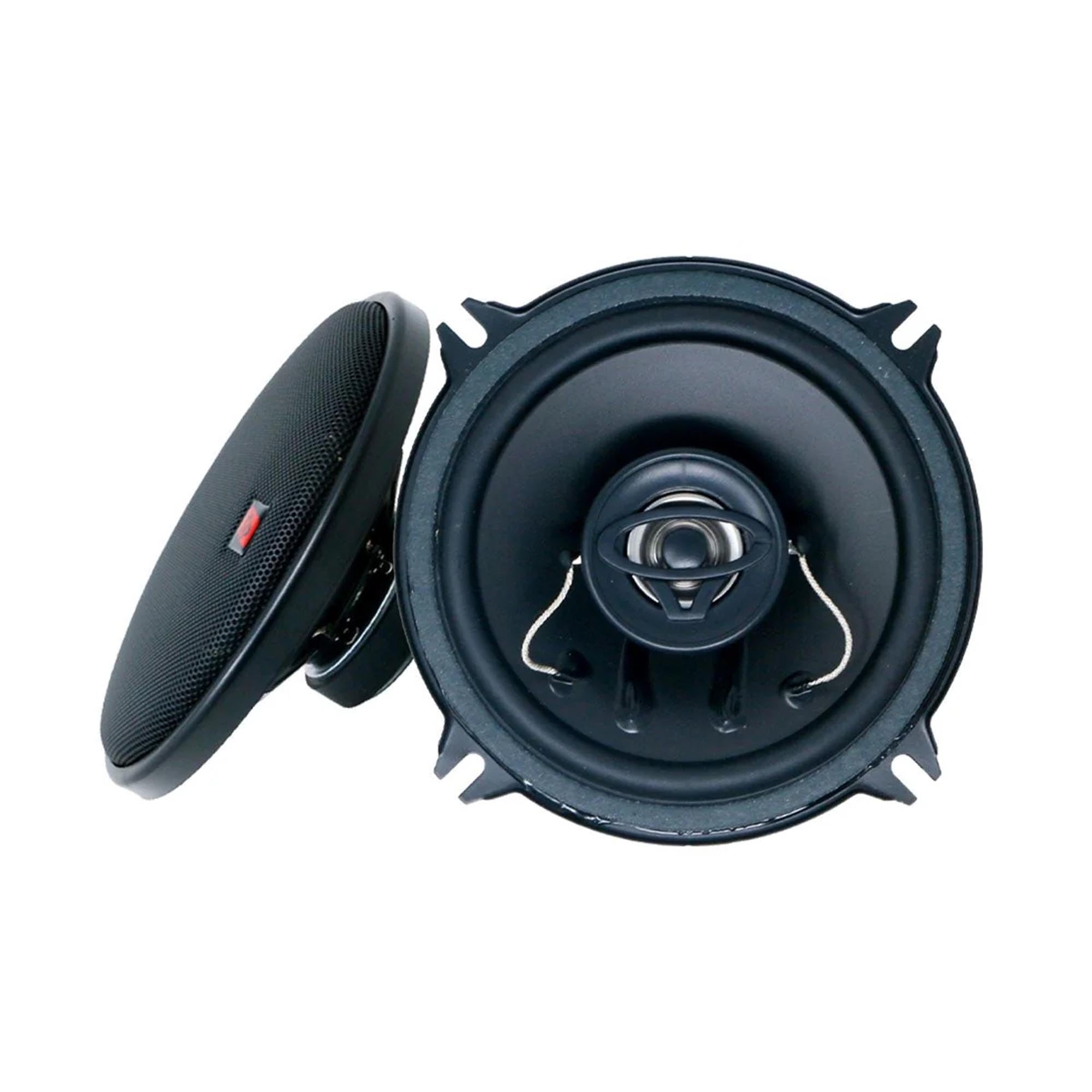 Cerwin Vega XED52 XED 5.25" 2-way coaxial speaker set - 275W MAX