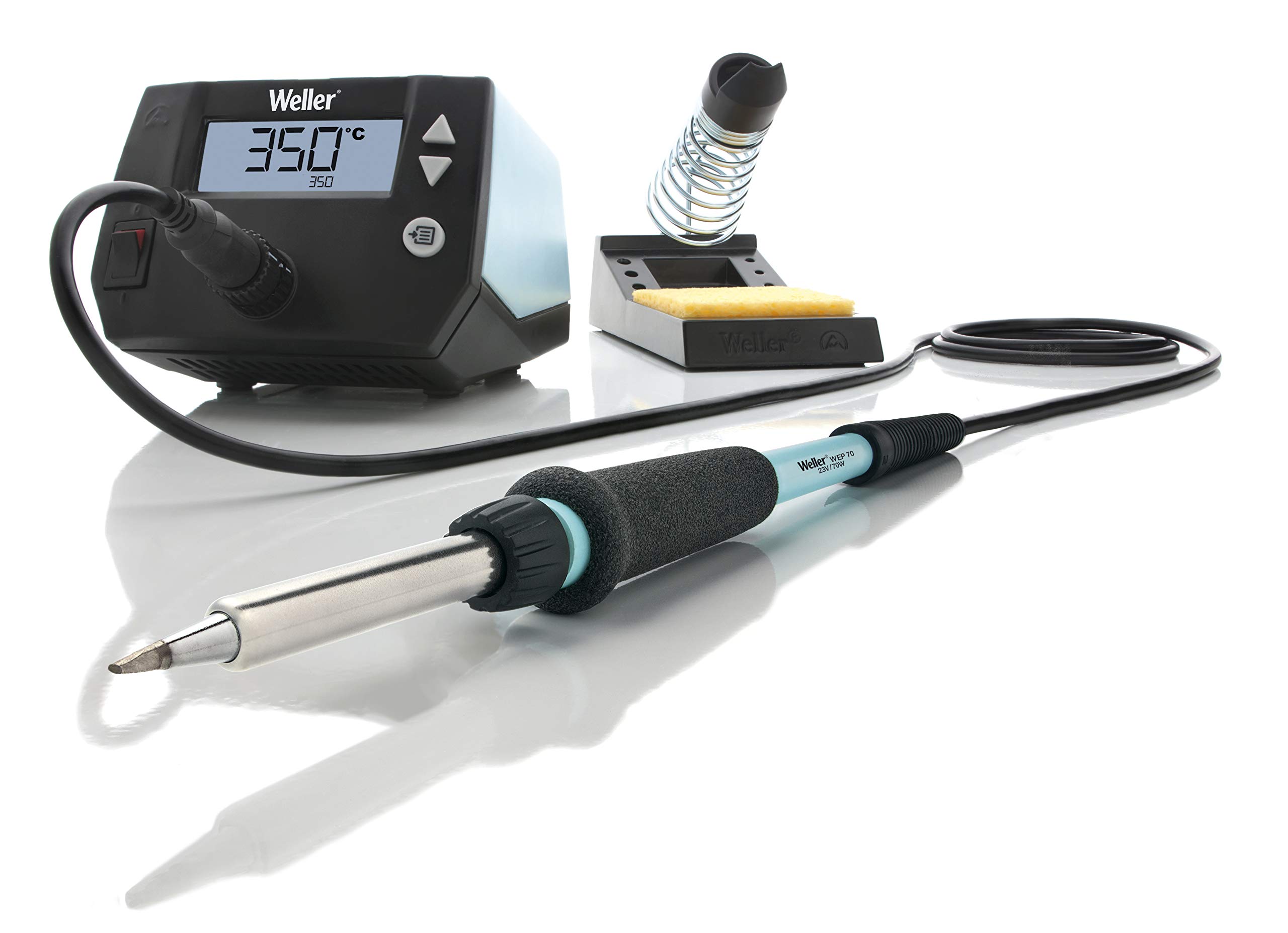 Weller WE1010NA WE 1010NA Soldering Station